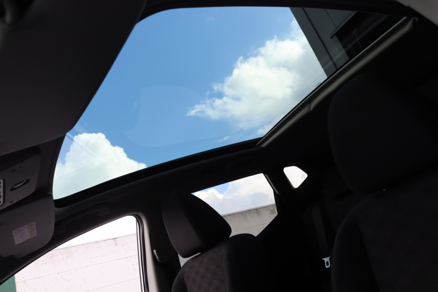 Foto van Nissan Qashqai
