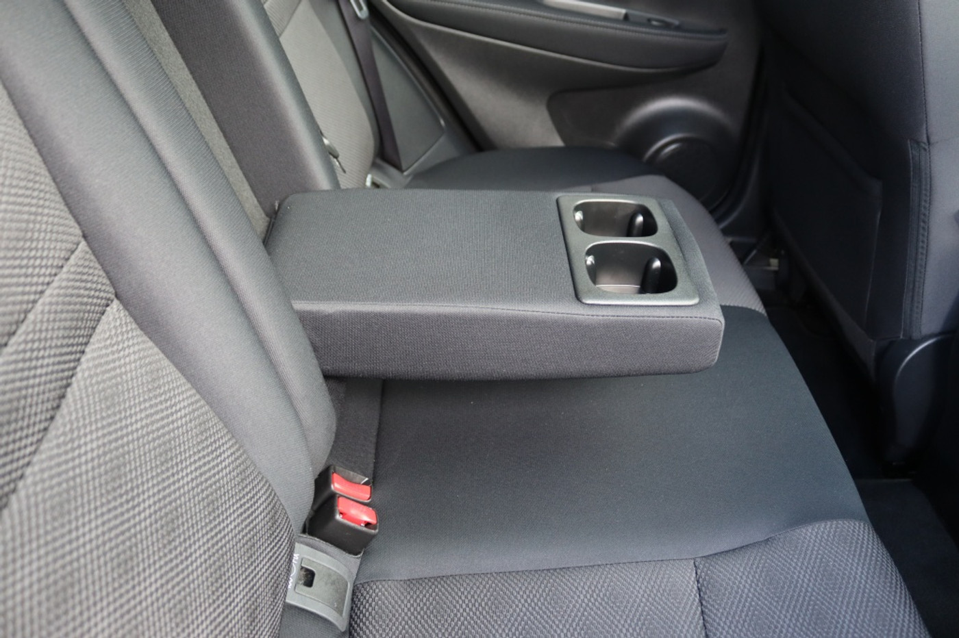Foto van Nissan Qashqai