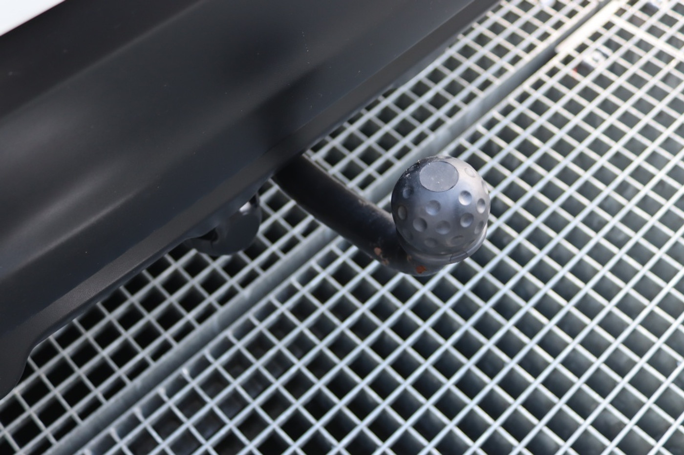 Foto van Nissan Qashqai