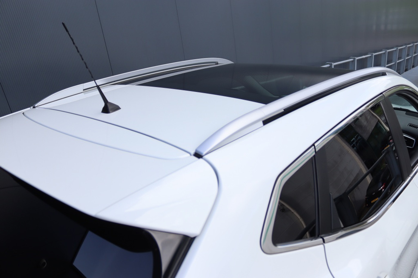 Foto van Nissan Qashqai