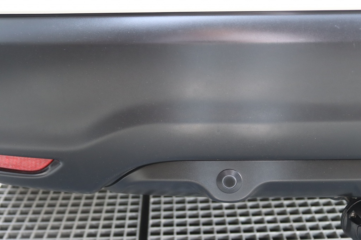 Foto van Nissan Qashqai