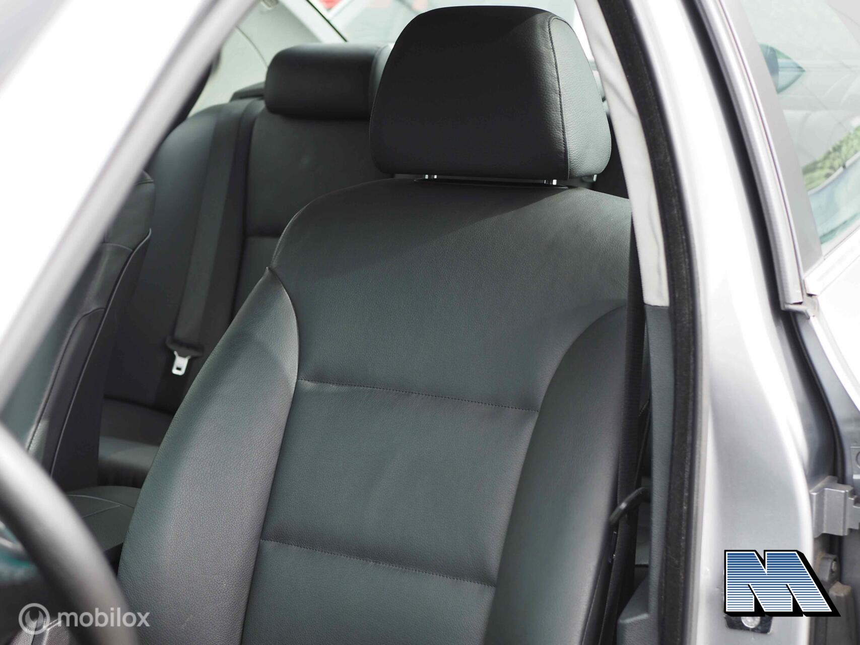 Foto van BMW 530i