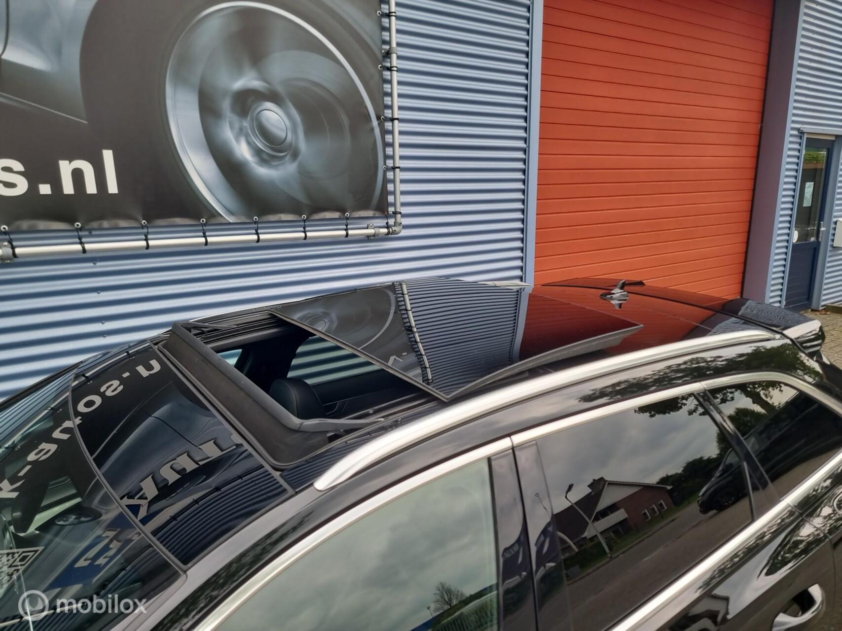Foto van Audi A6 Avant 55 TFSI E