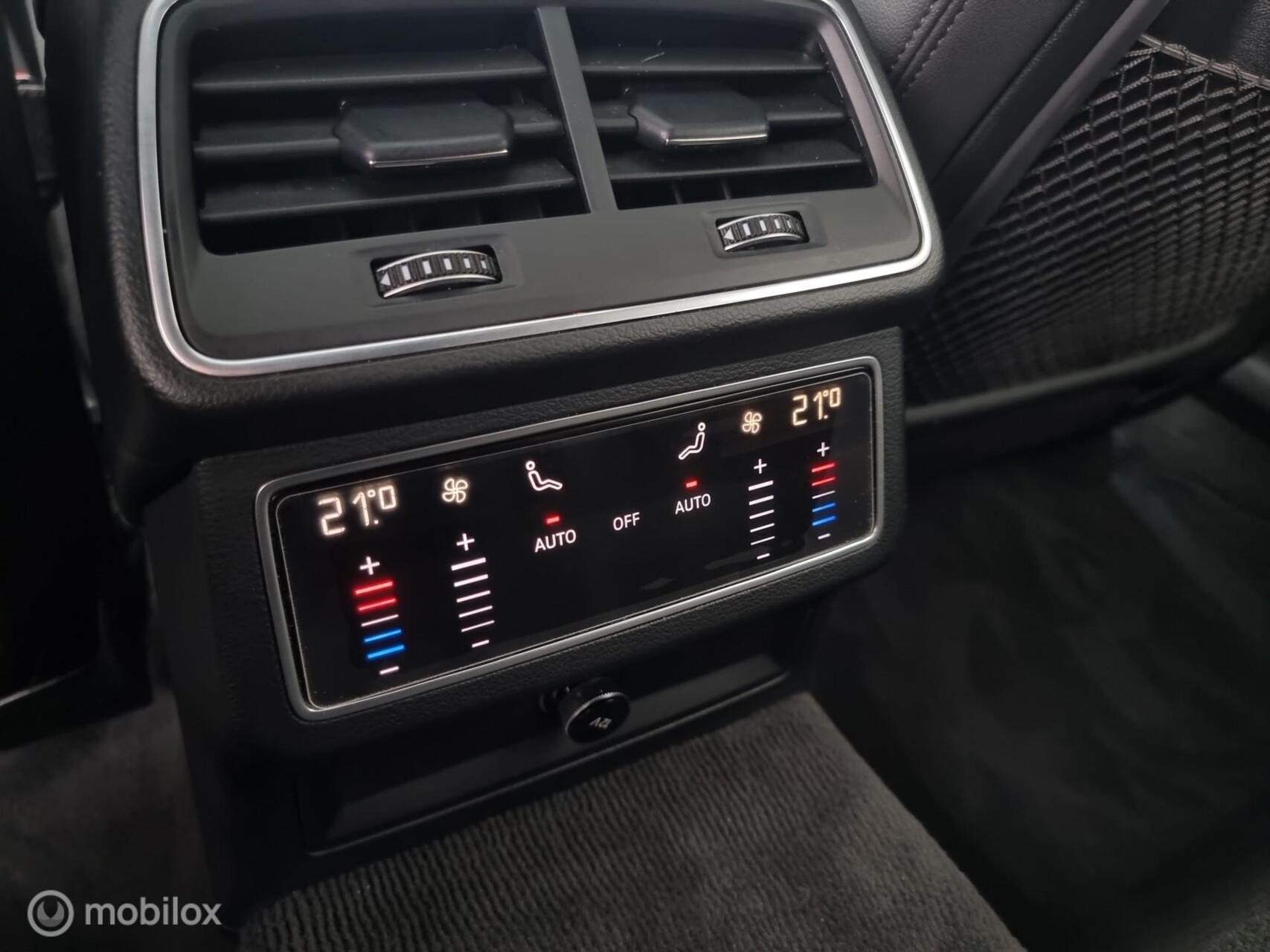 Foto van Audi A6 Avant 55 TFSI E
