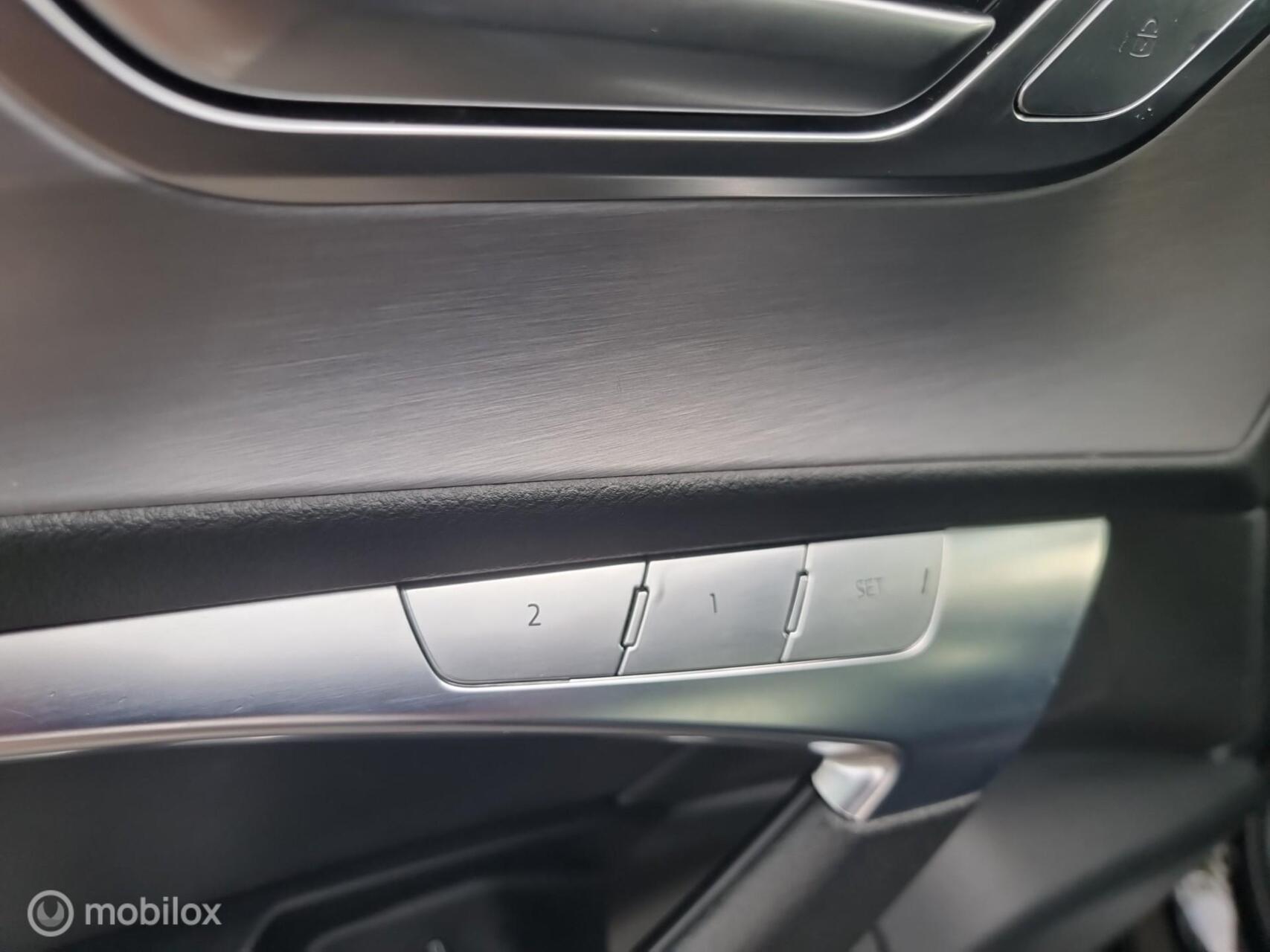 Foto van Audi A6 Avant 55 TFSI E