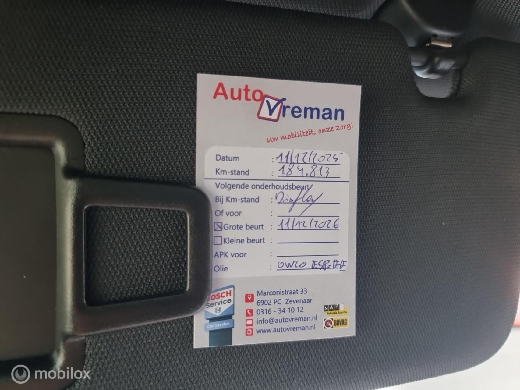 Foto van Audi A6 Avant 55 TFSI E