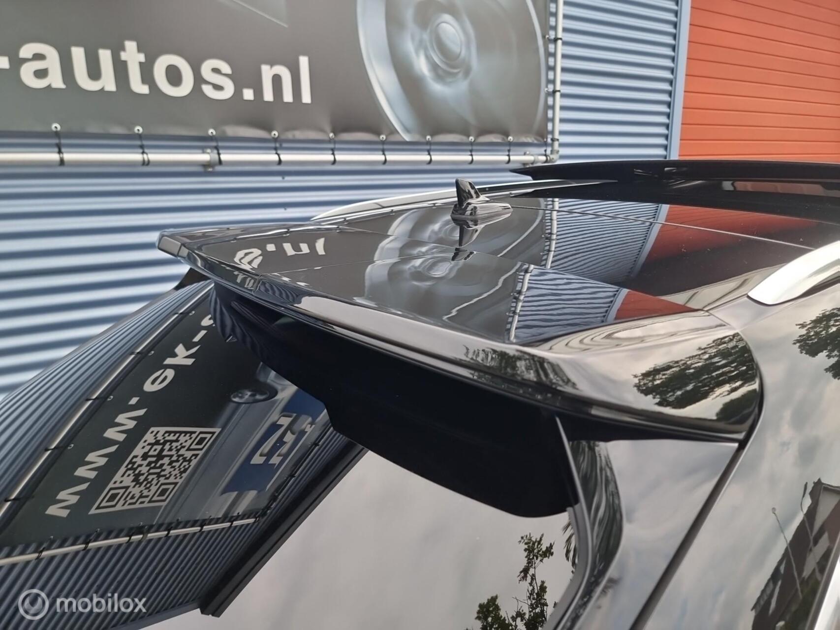 Foto van Audi A6 Avant 55 TFSI E