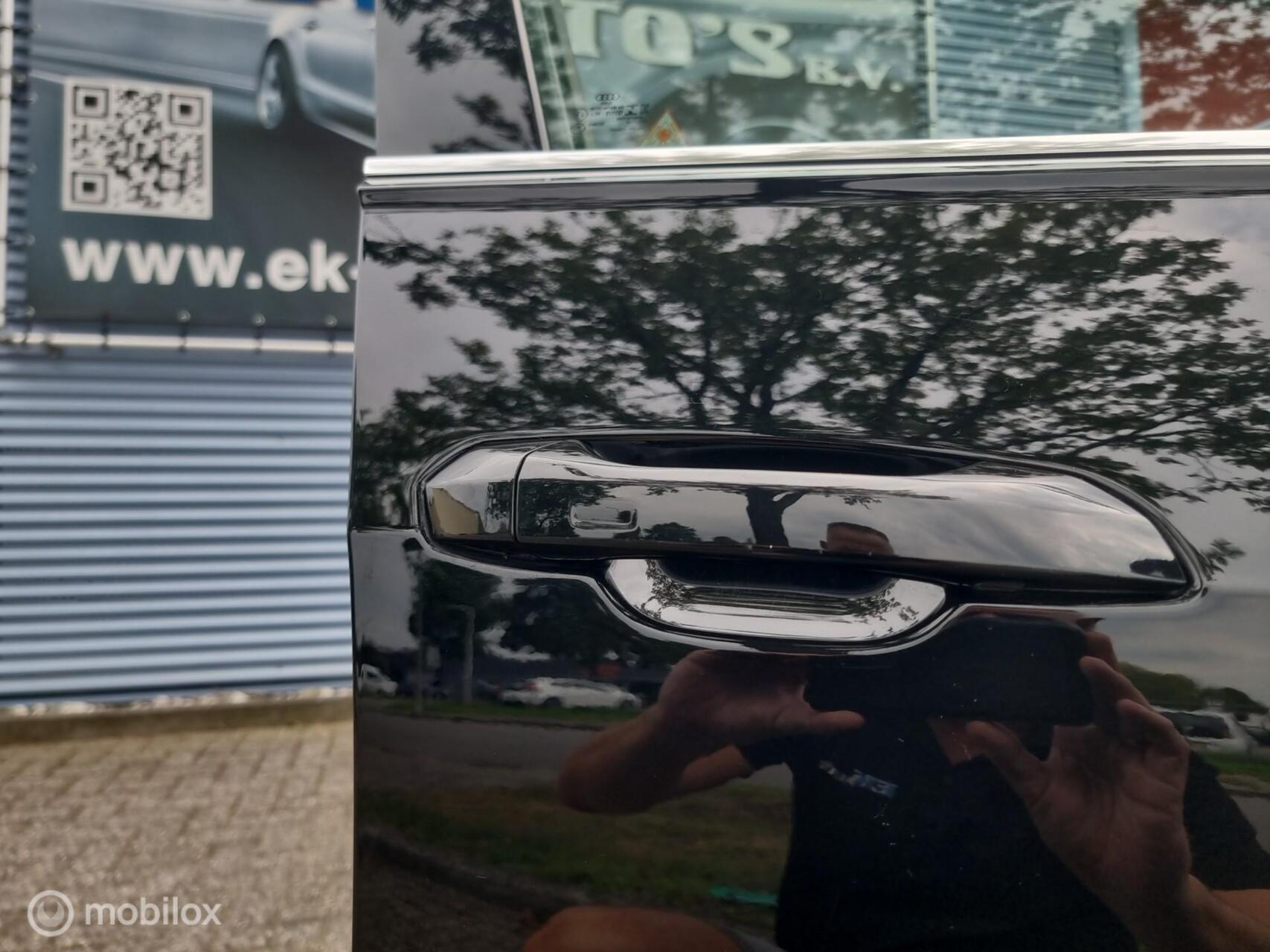 Foto van Audi A6 Avant 55 TFSI E
