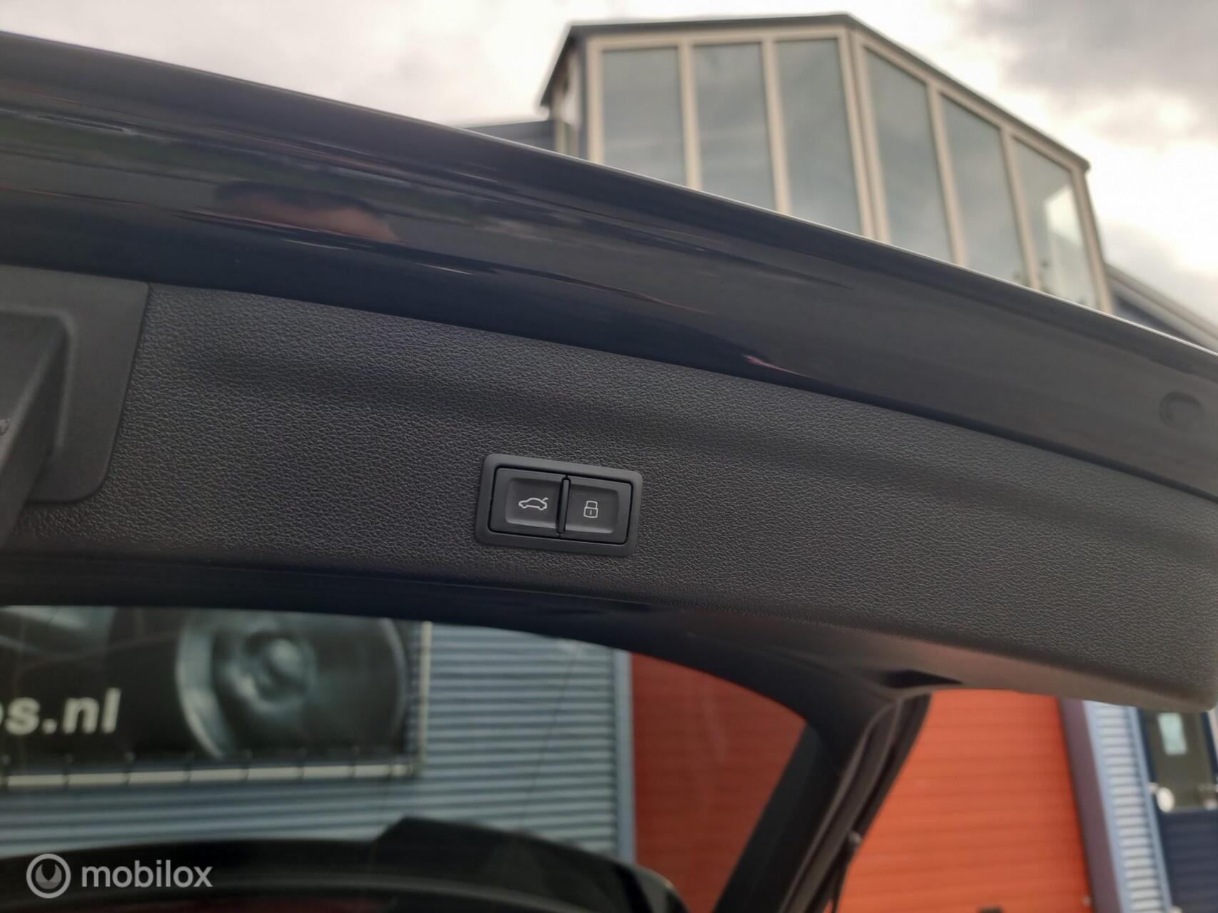 Foto van Audi A6 Avant 55 TFSI E