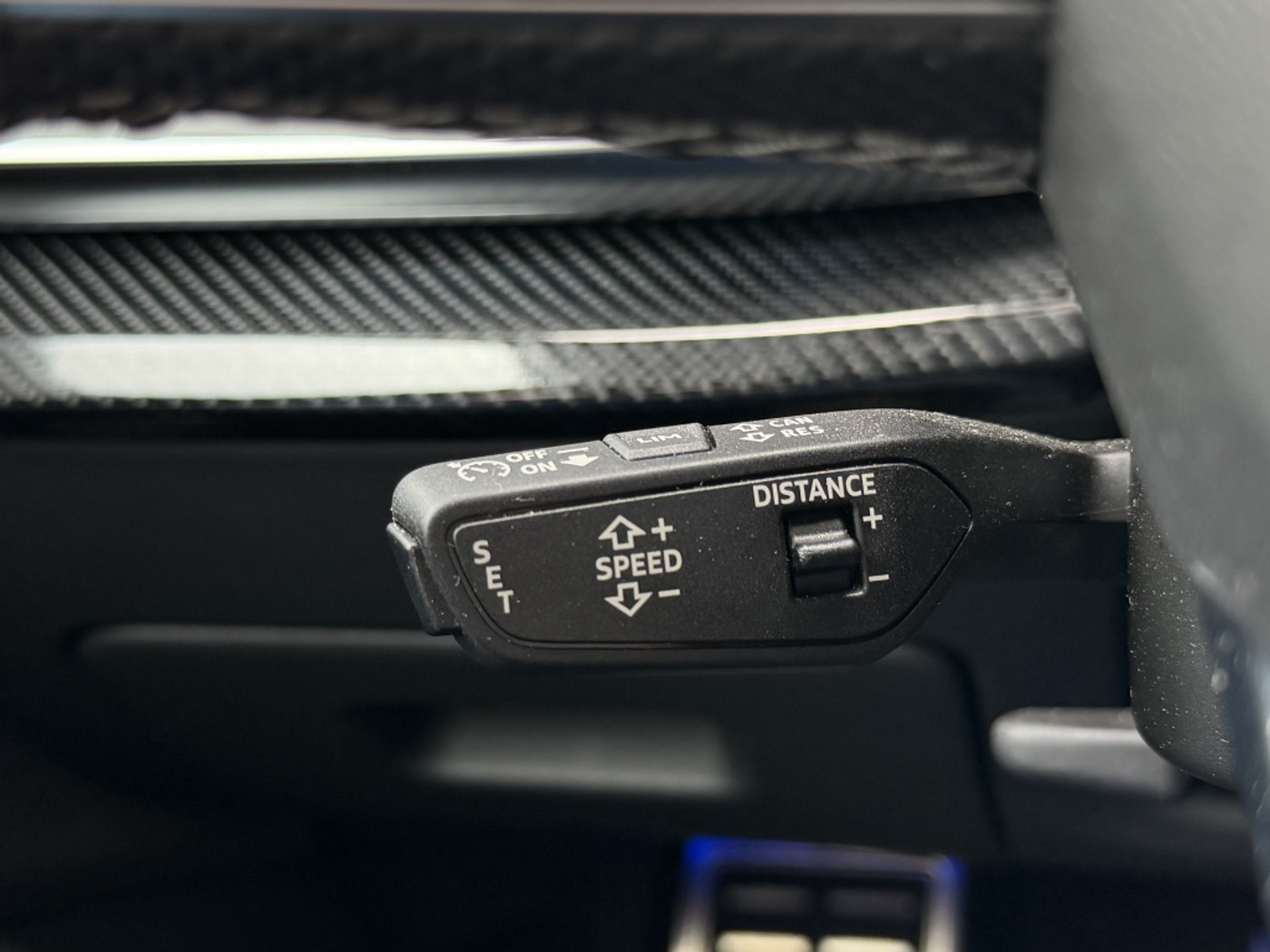 Foto van Audi Q8 55 TFSI E