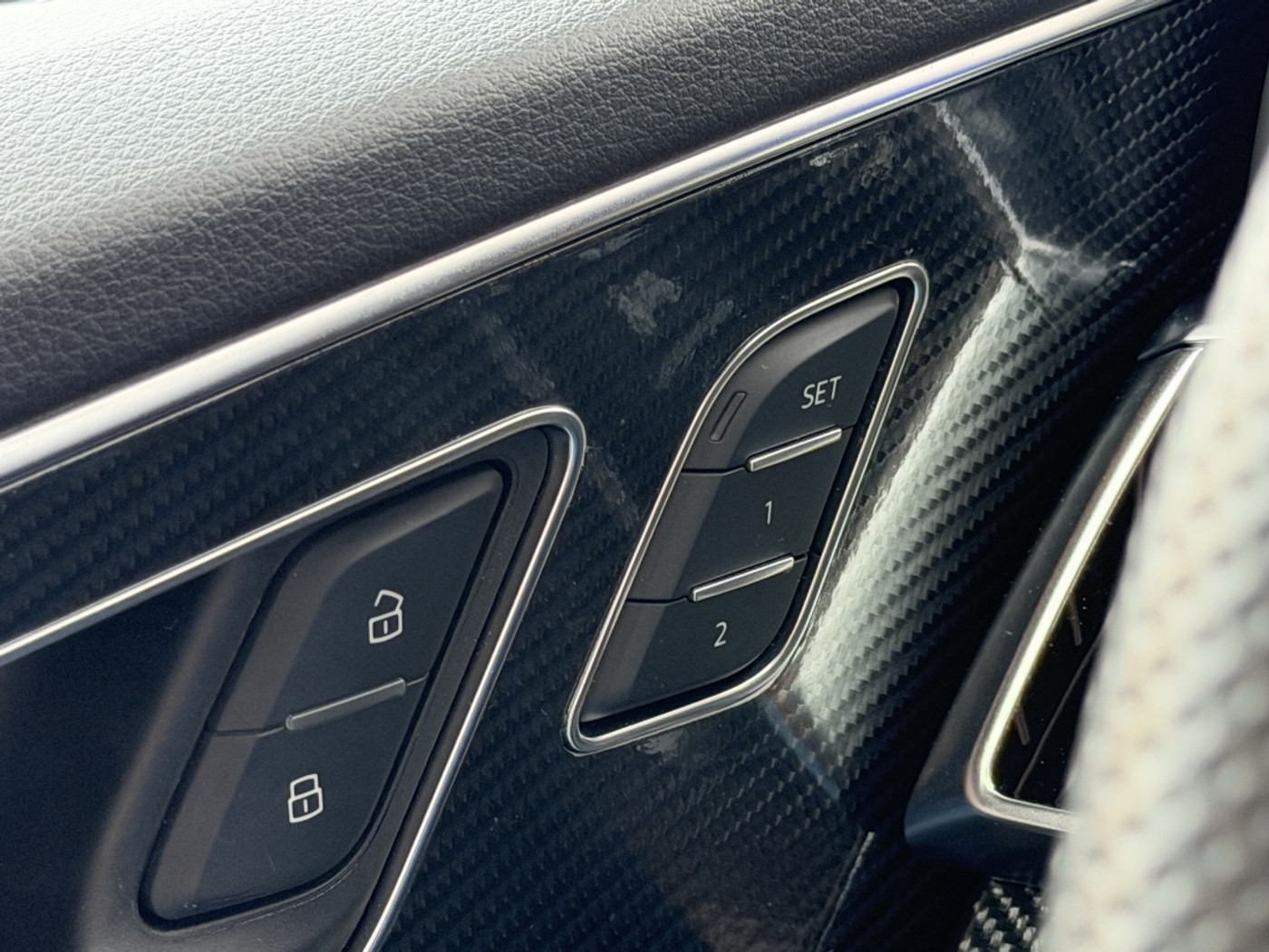 Foto van Audi Q8 55 TFSI E