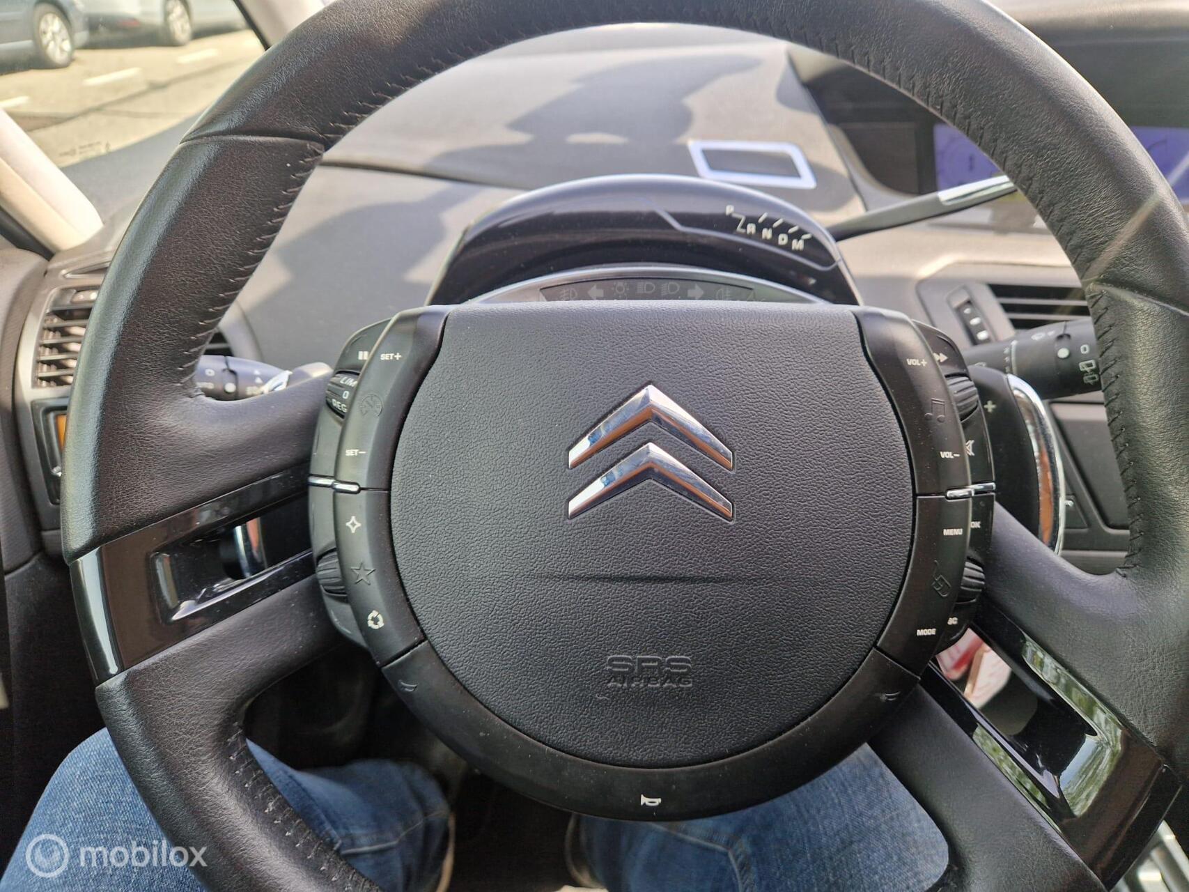Foto van Citroen C4 Picasso