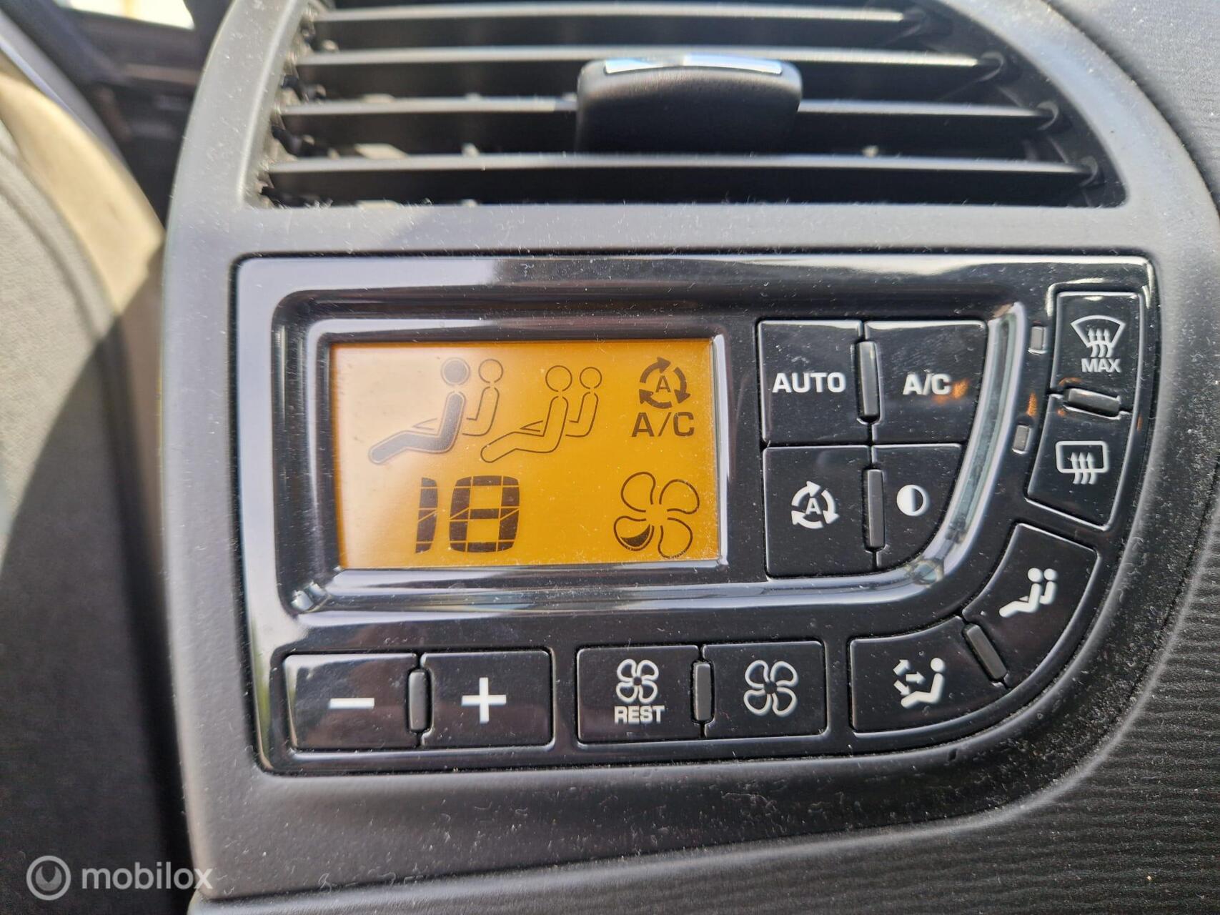 Foto van Citroen C4 Picasso