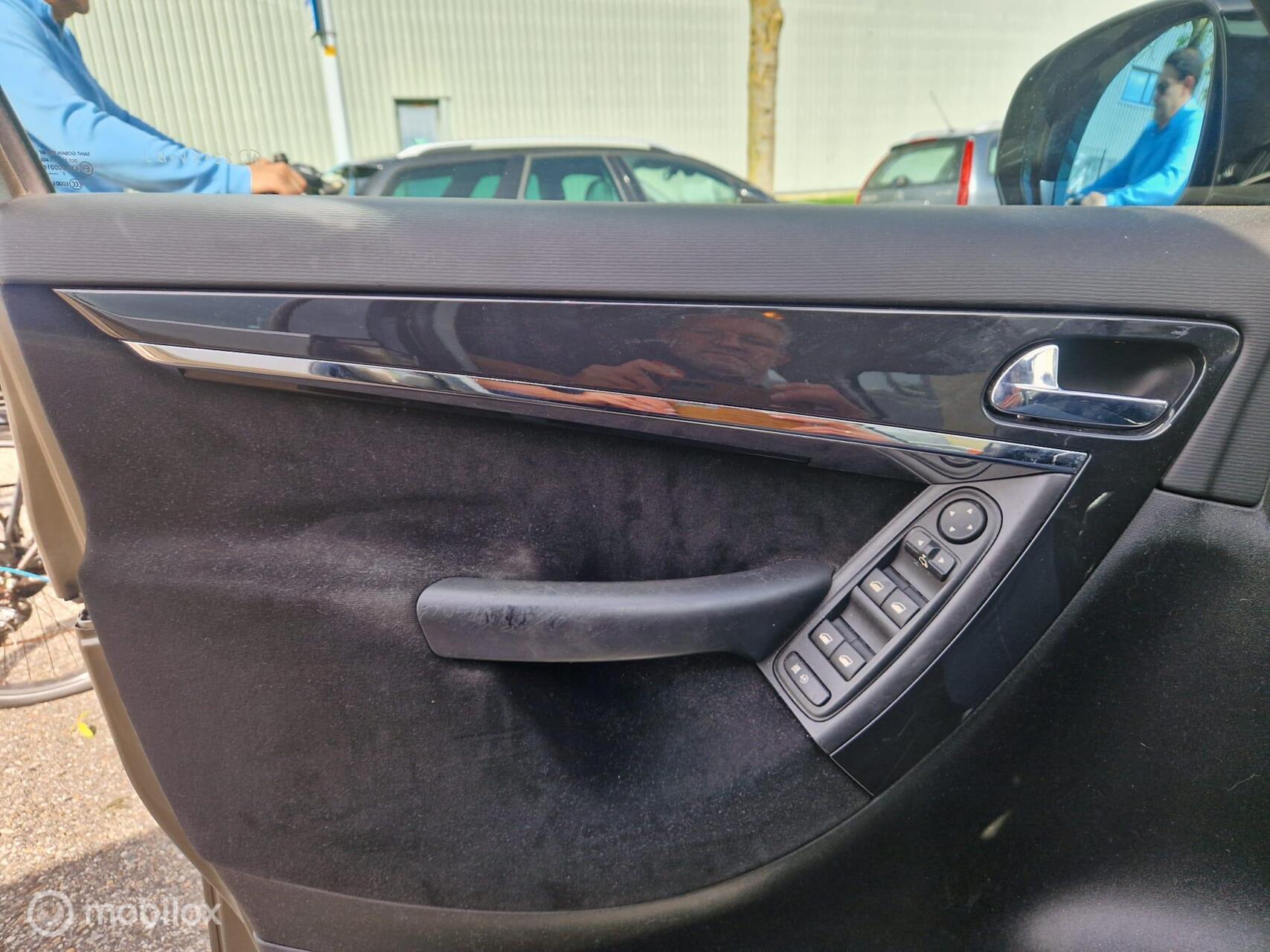 Foto van Citroen C4 Picasso