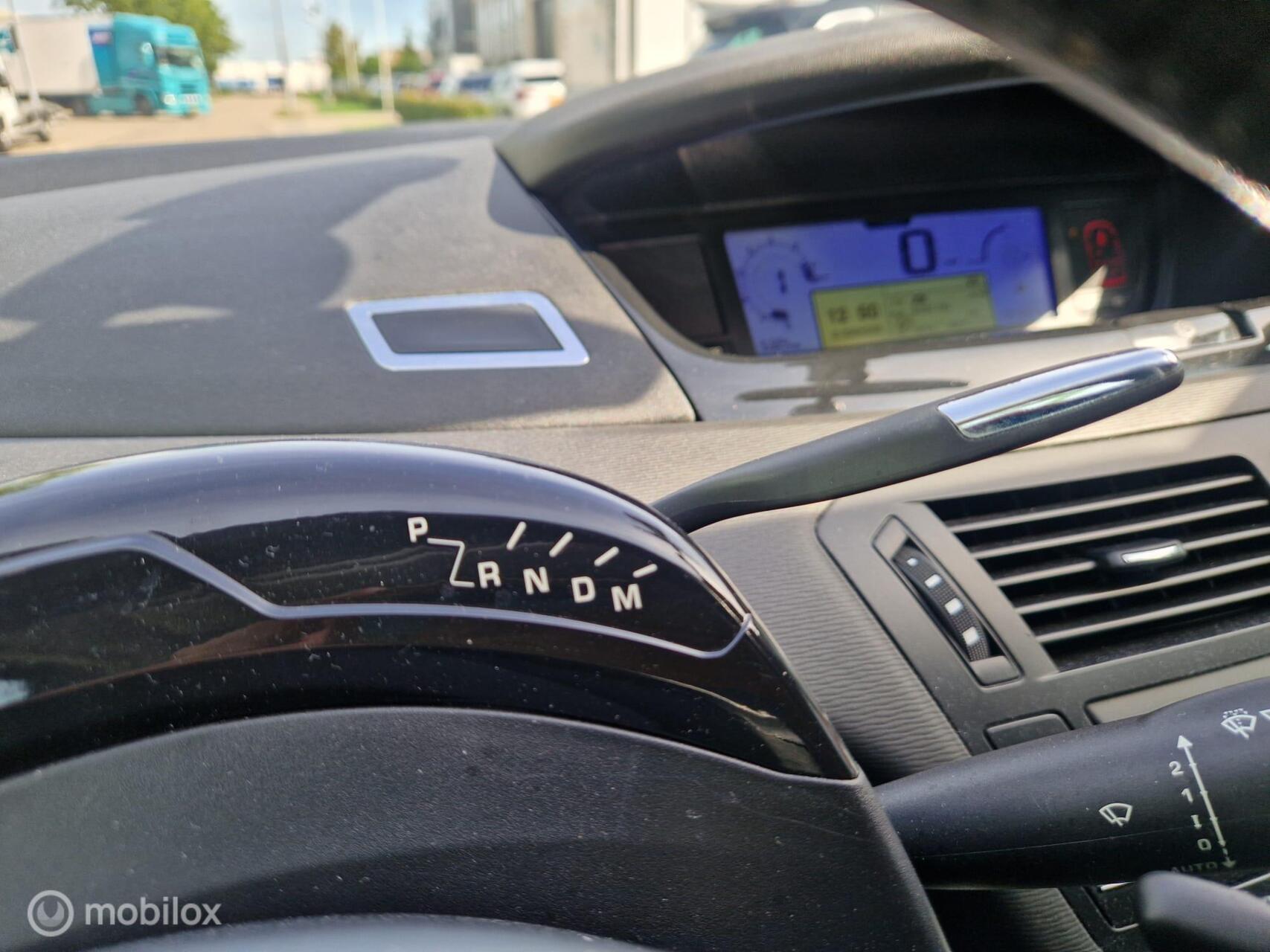 Foto van Citroen C4 Picasso