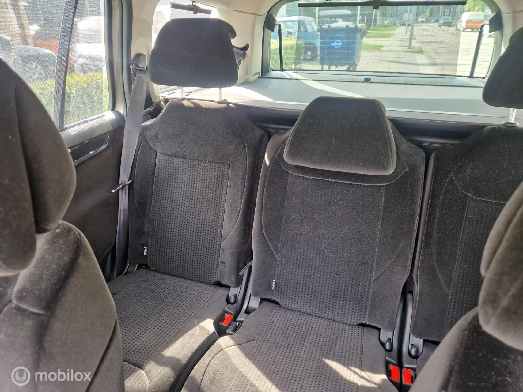 Foto van Citroen C4 Picasso