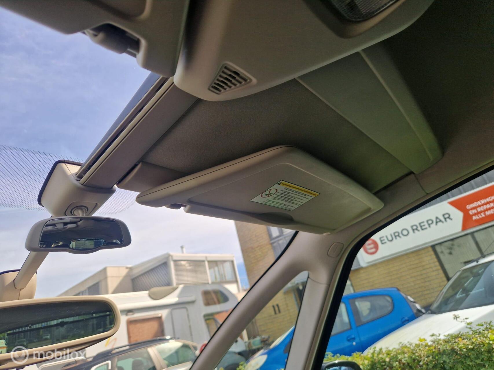 Foto van Citroen C4 Picasso