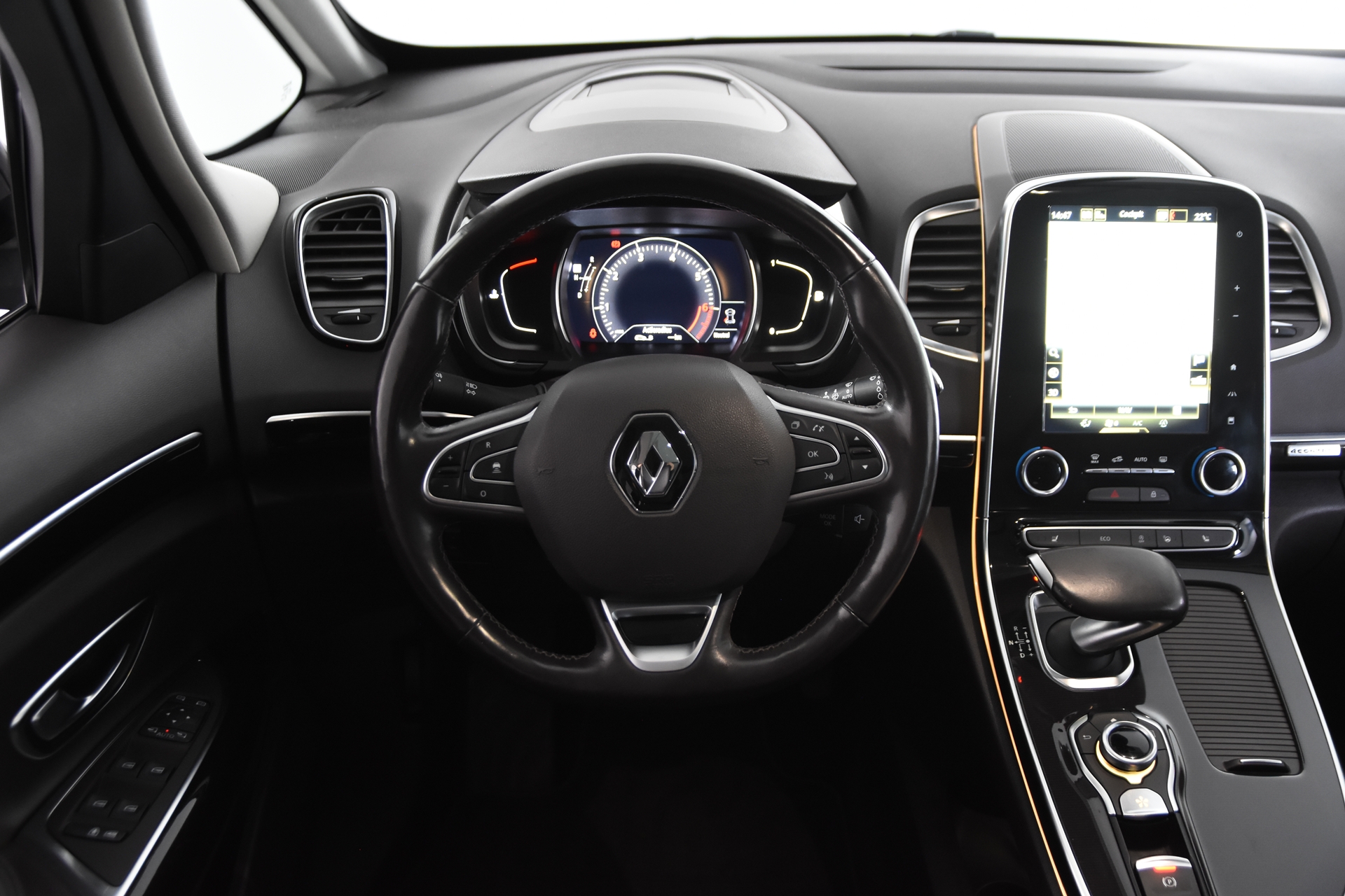 Foto van Renault Espace