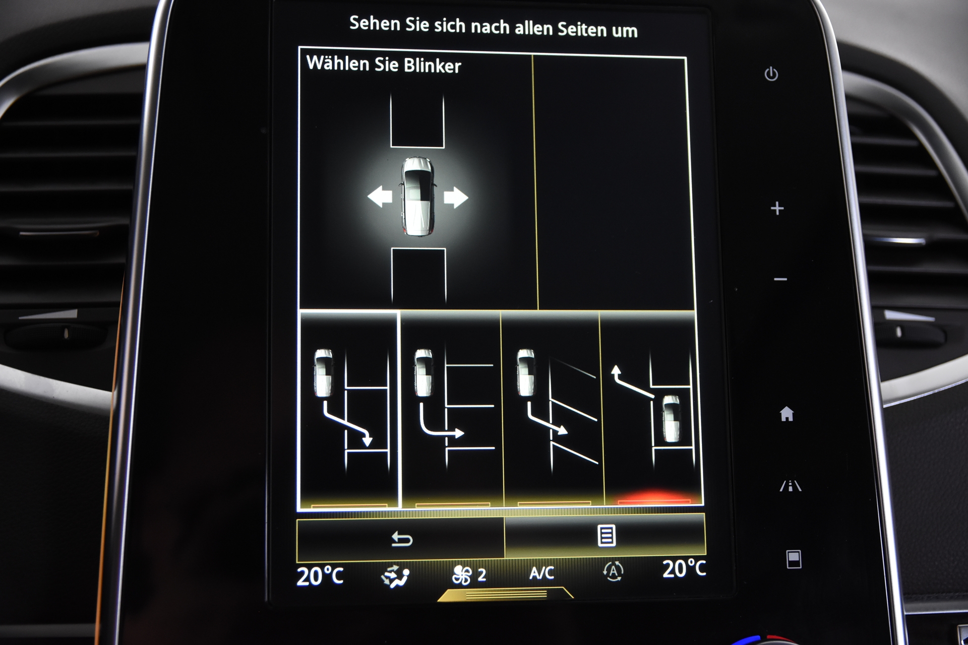Foto van Renault Espace