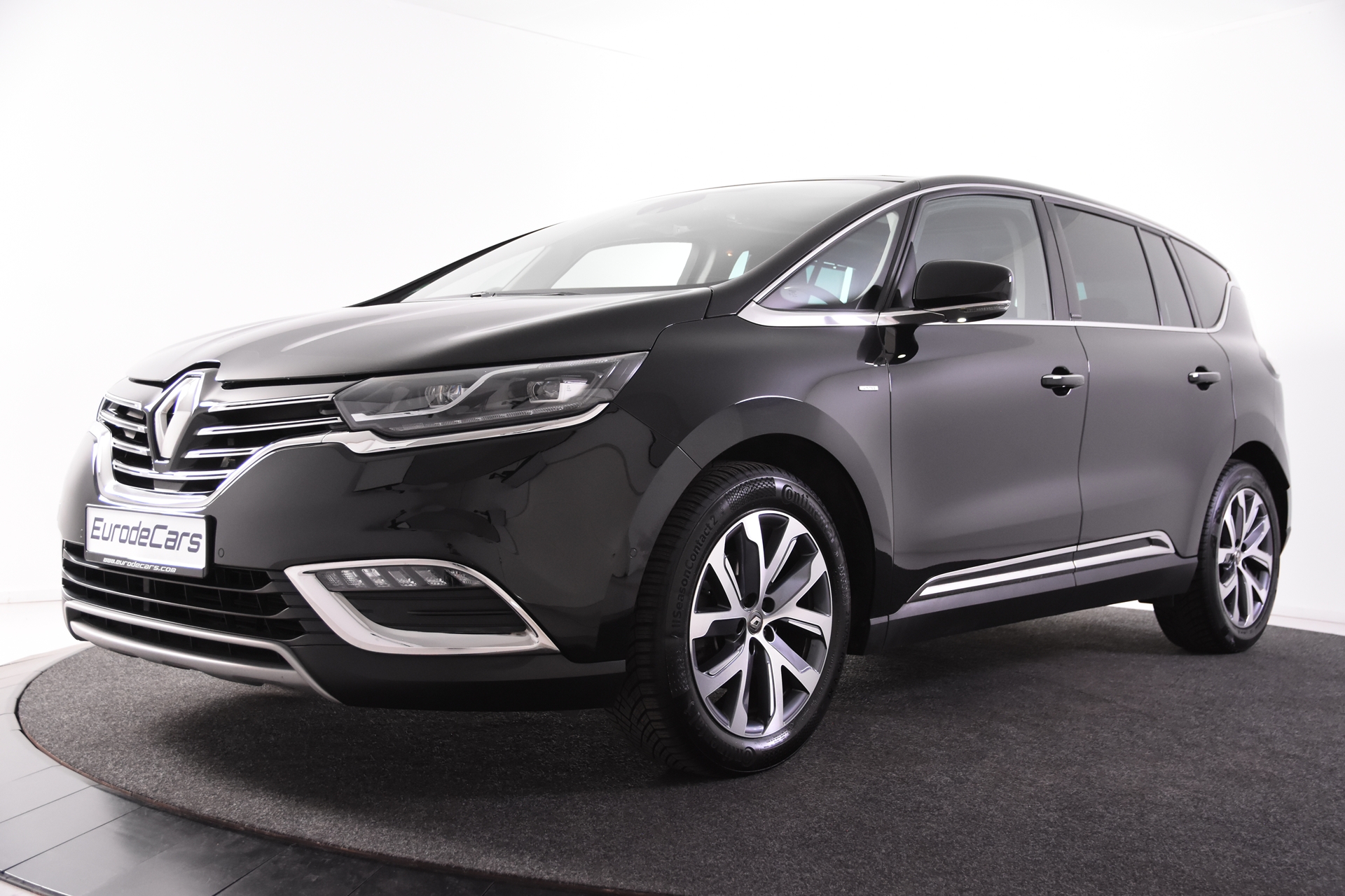 Foto van Renault Espace