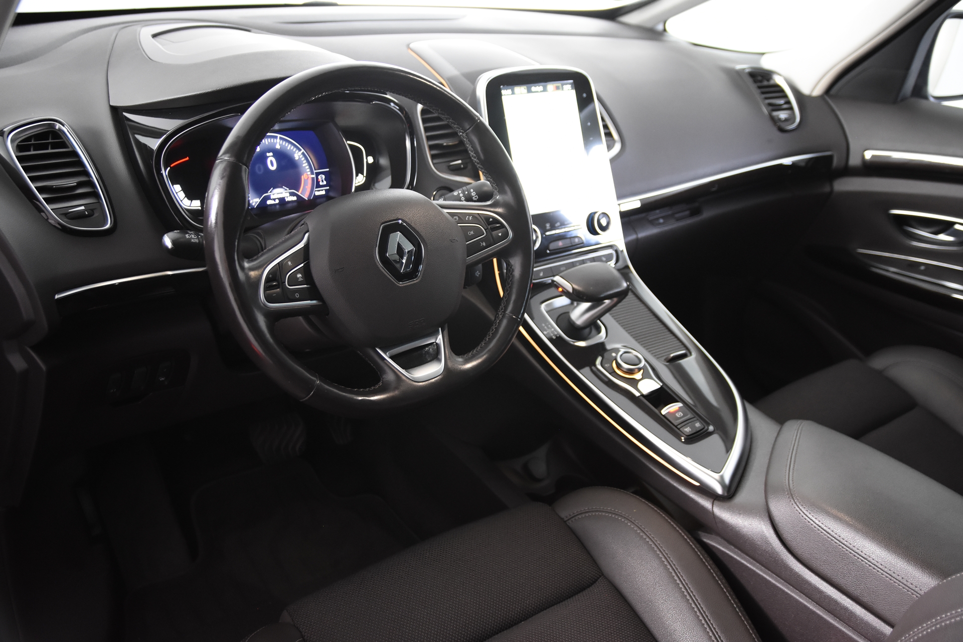 Foto van Renault Espace