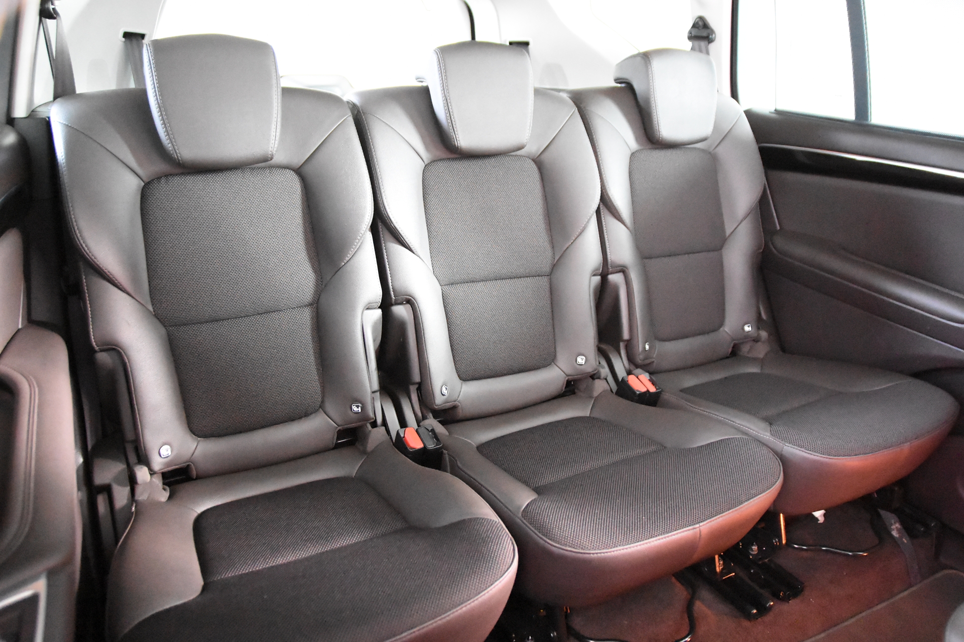 Foto van Renault Espace