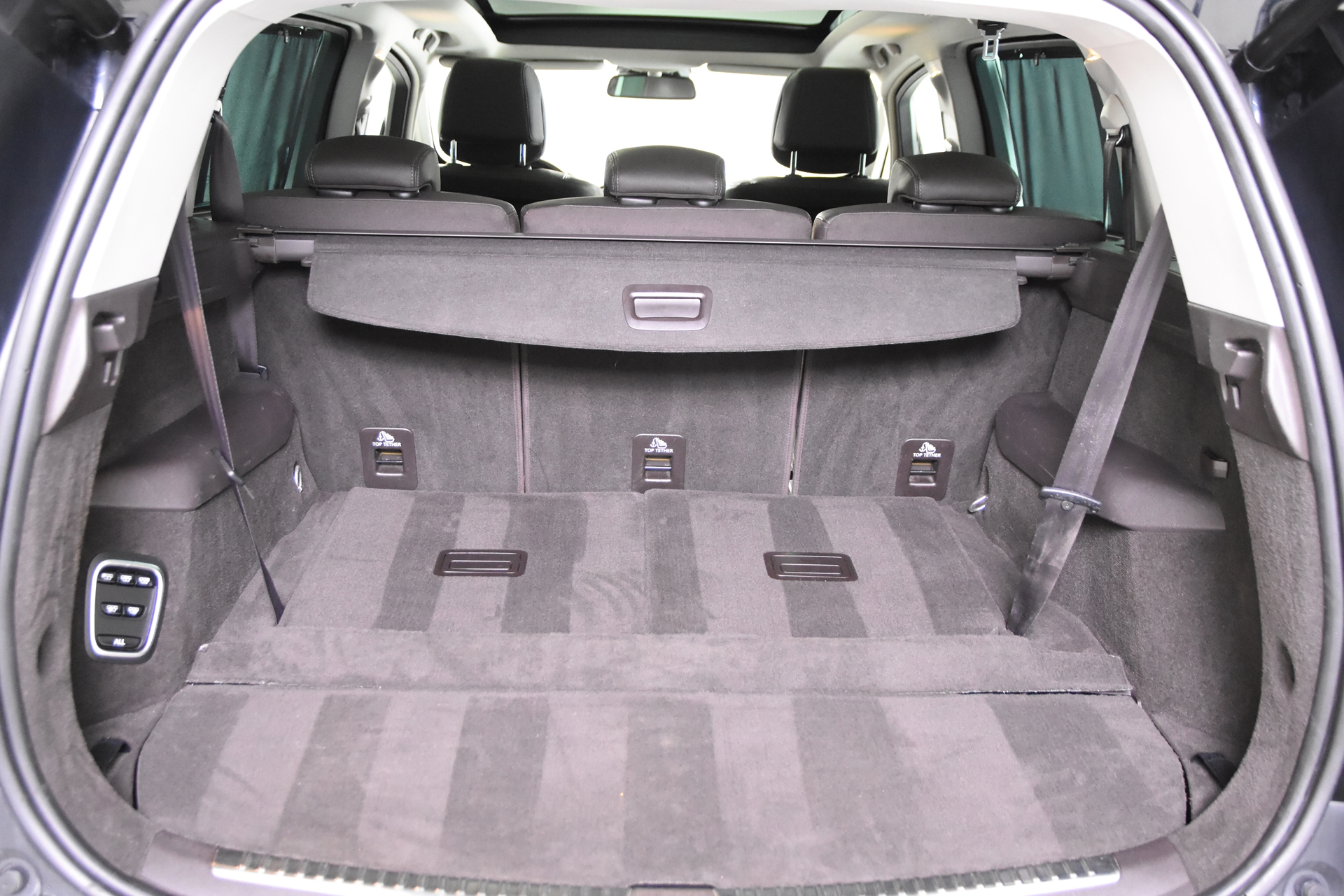 Foto van Renault Espace