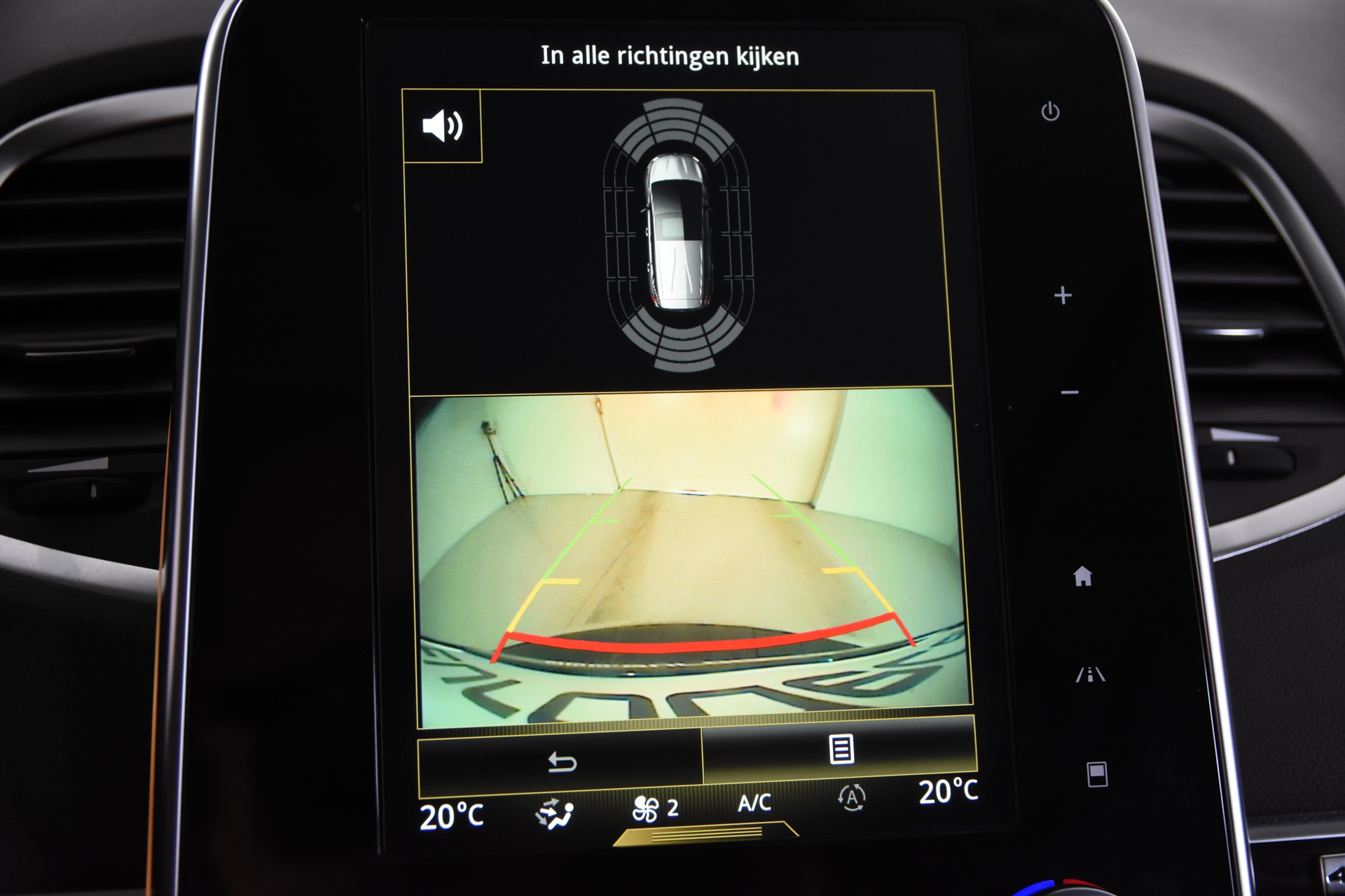 Foto van Renault Espace