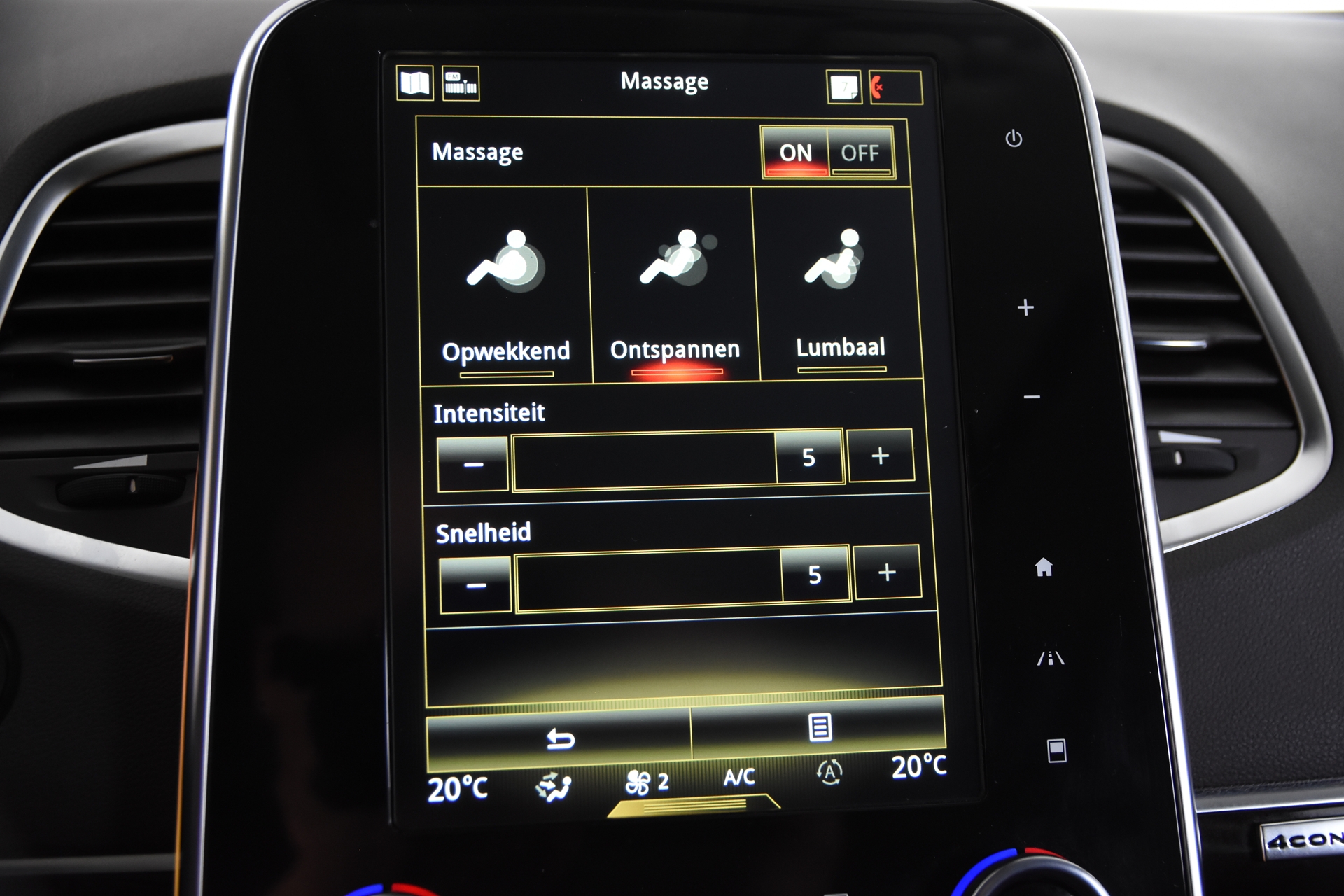 Foto van Renault Espace