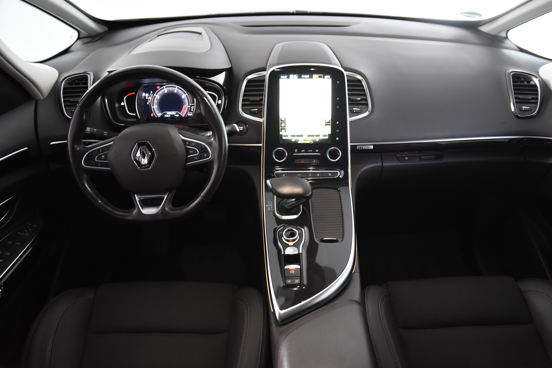 Foto van Renault Espace