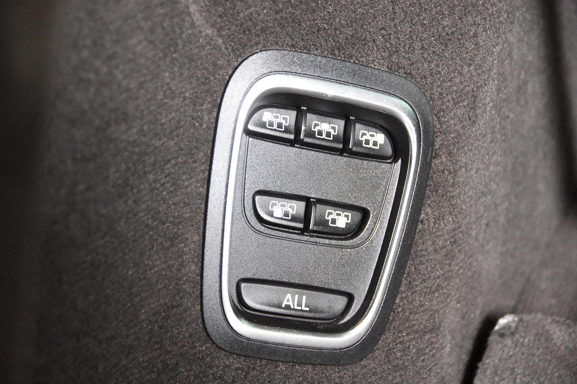 Foto van Renault Espace