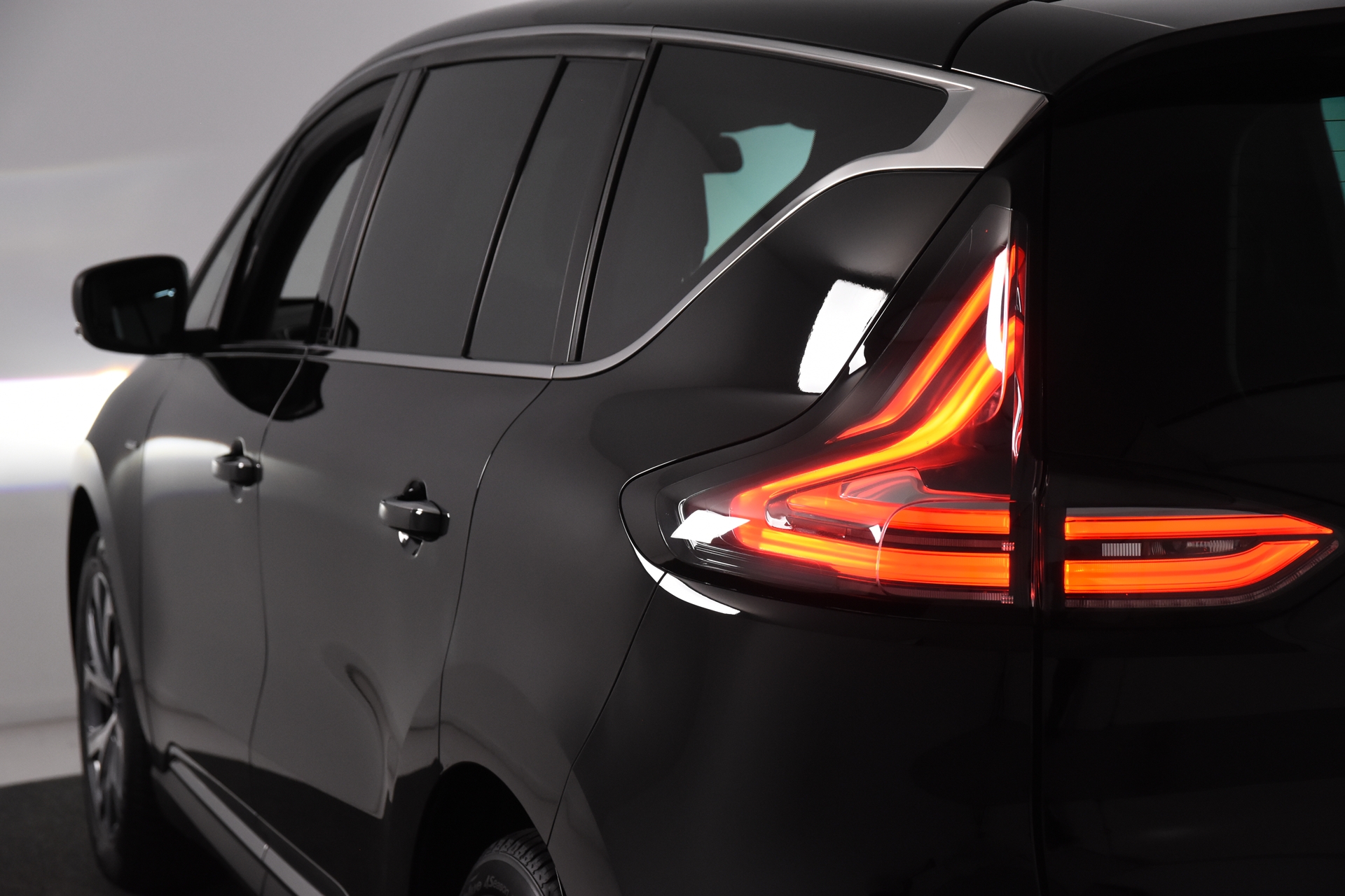 Foto van Renault Espace