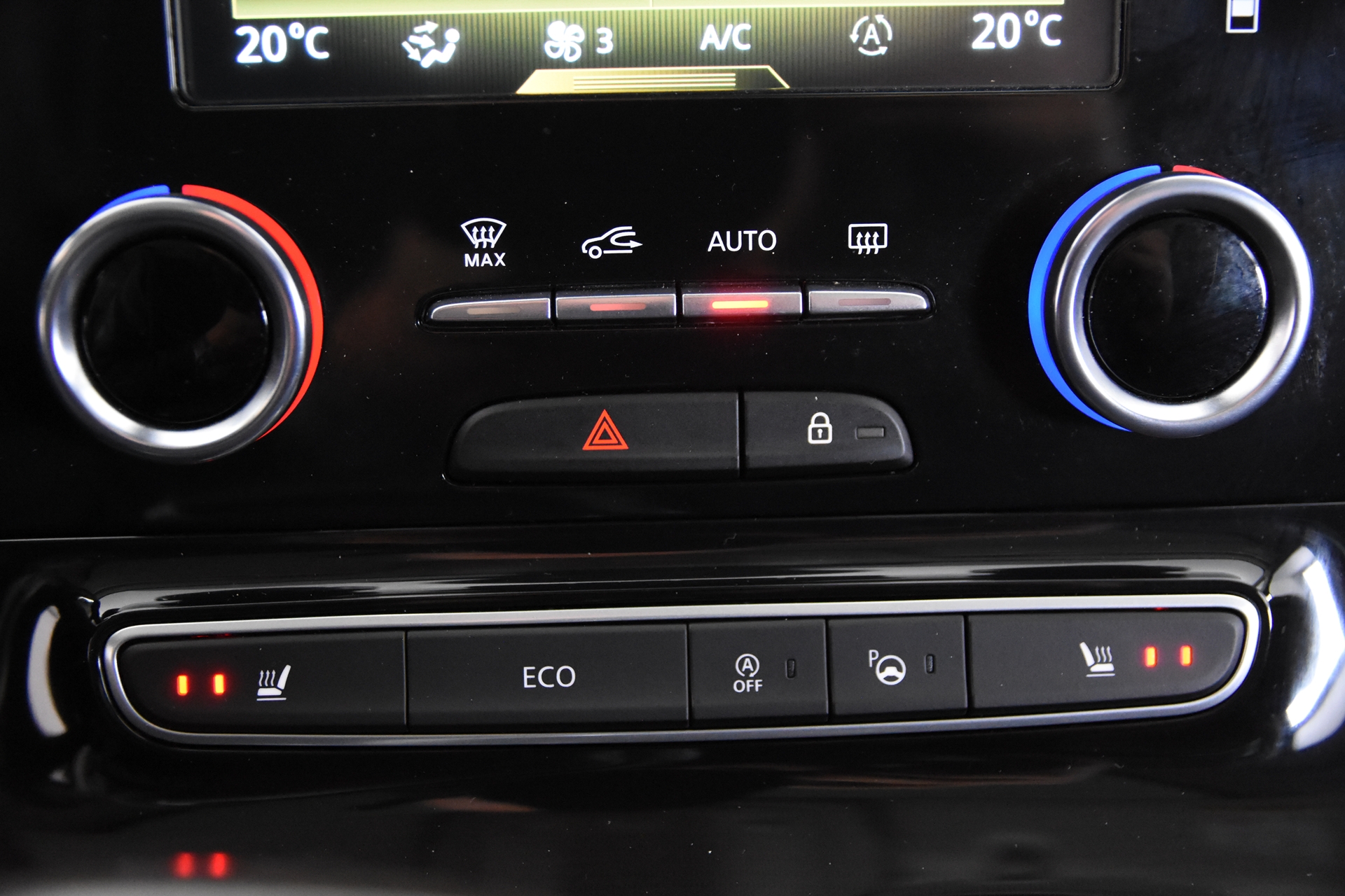 Foto van Renault Espace