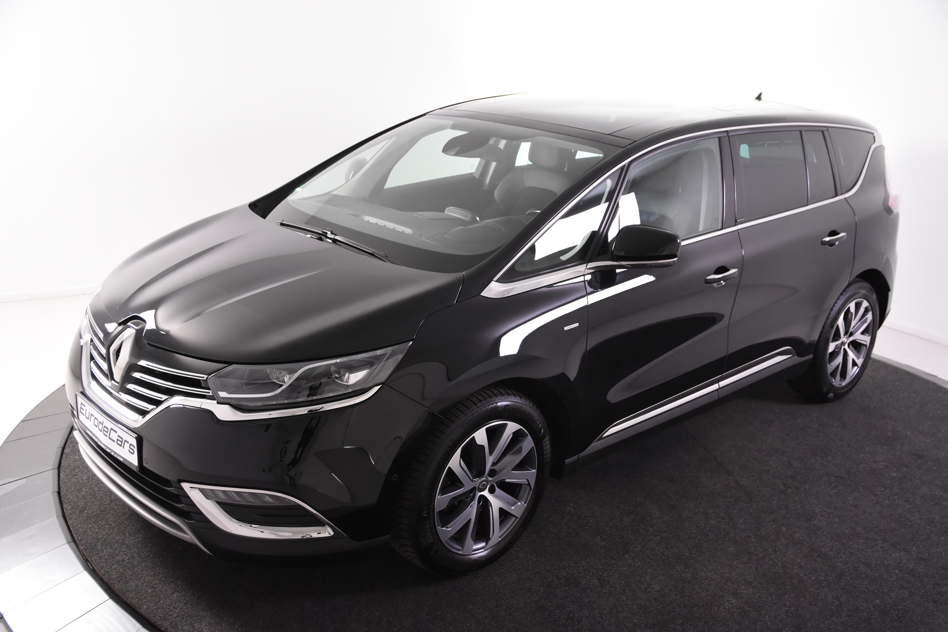 Foto van Renault Espace