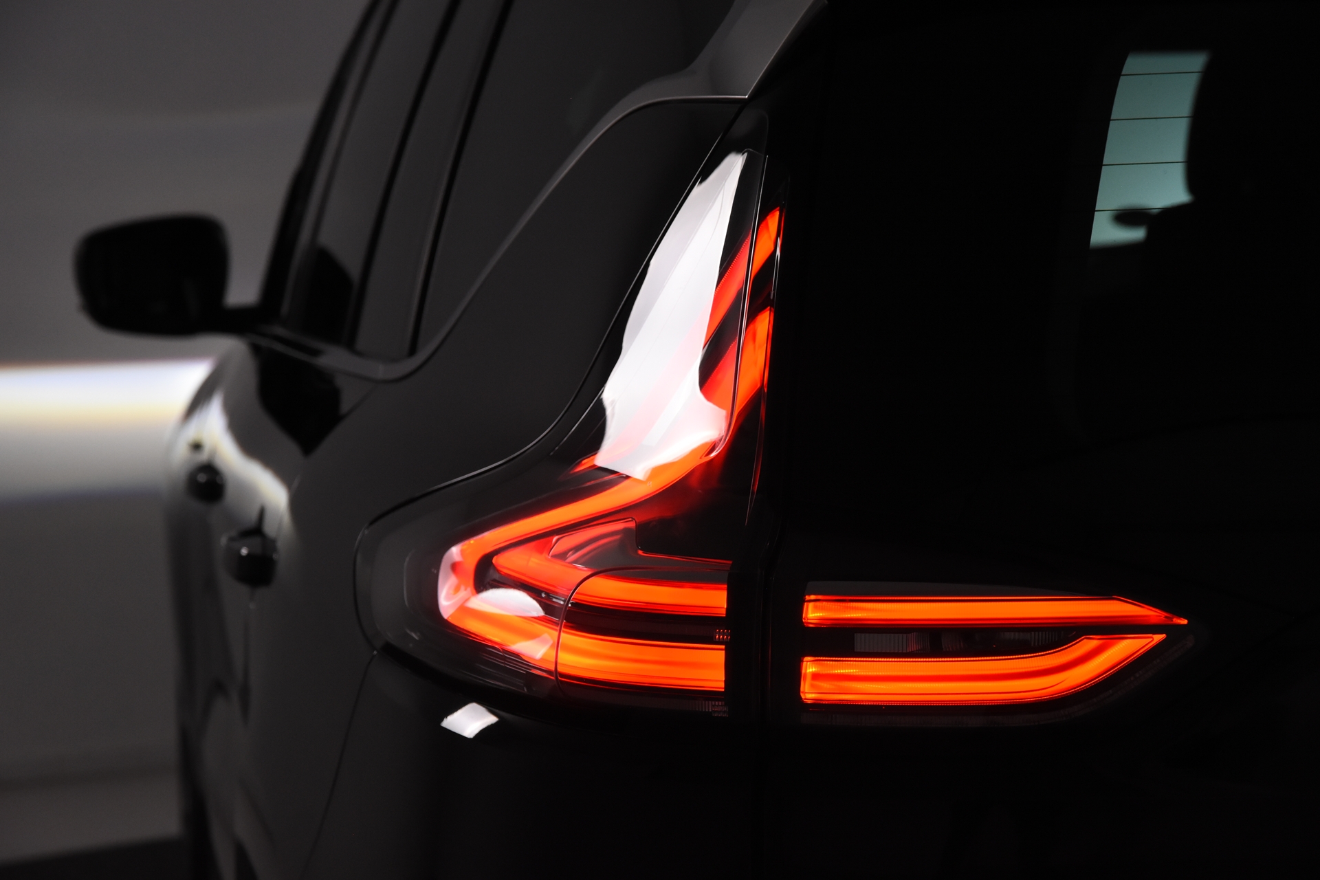 Foto van Renault Espace