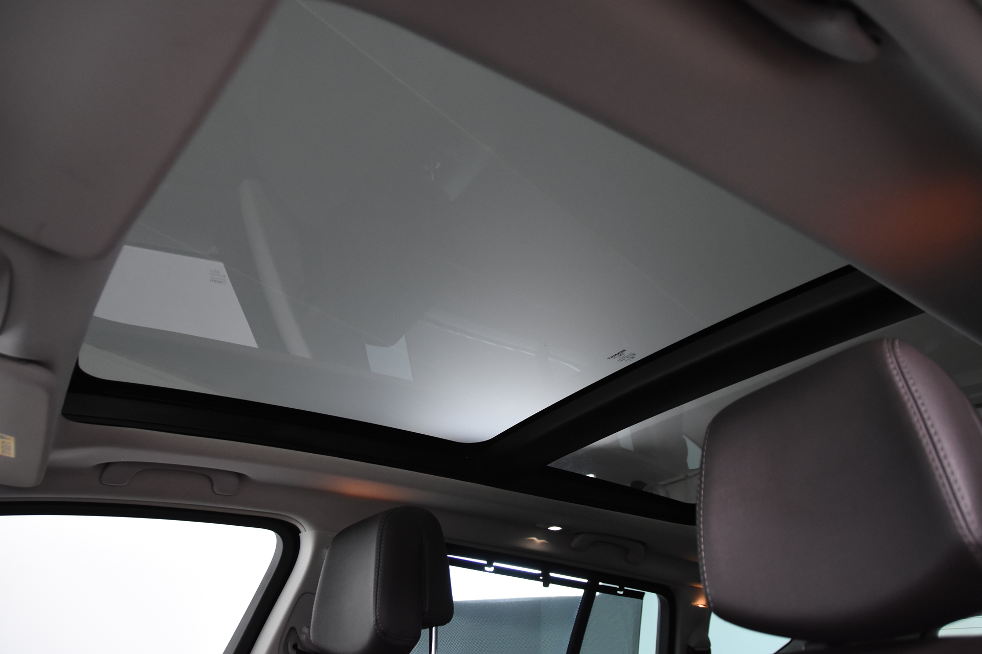 Foto van Renault Espace