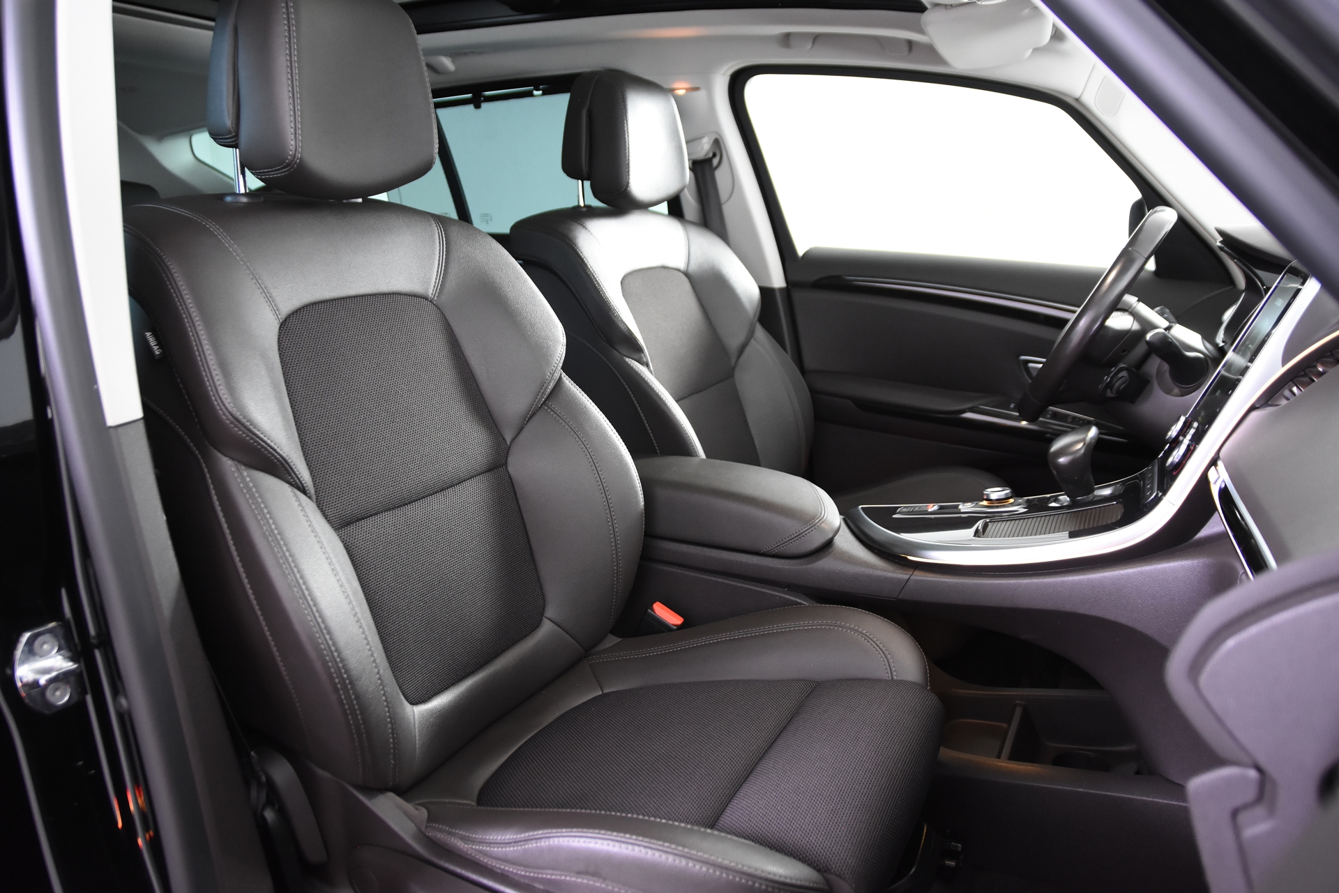 Foto van Renault Espace