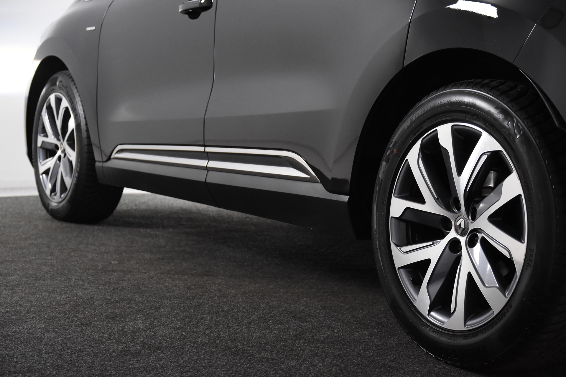 Foto van Renault Espace