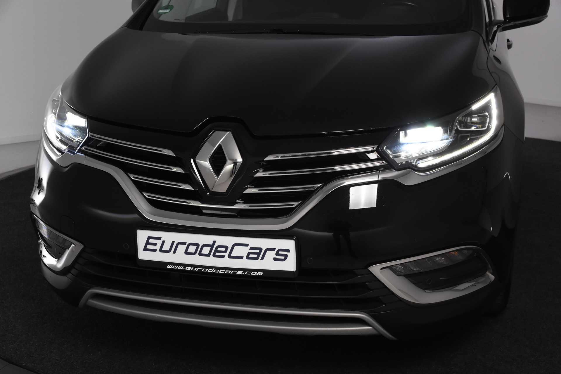Foto van Renault Espace