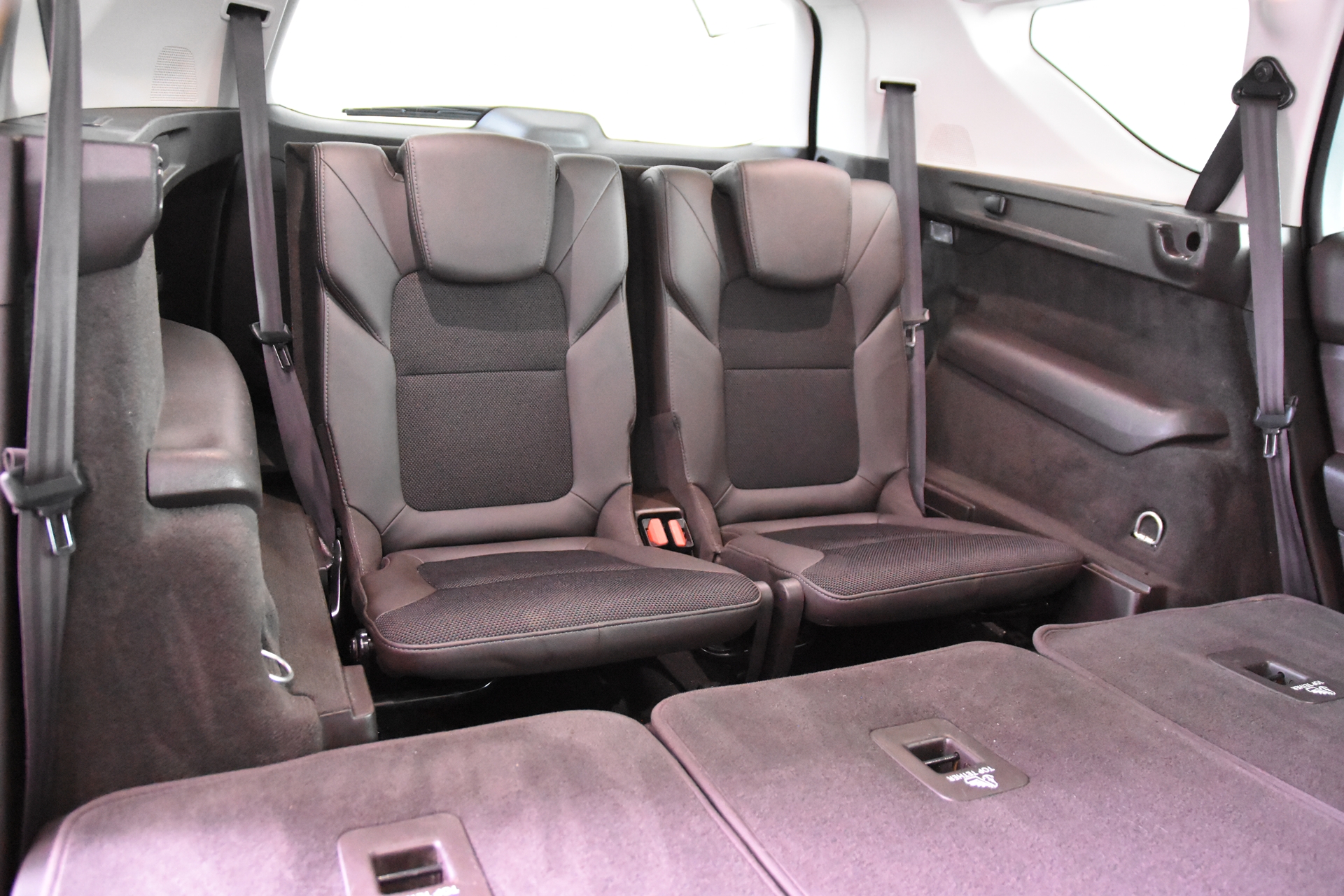 Foto van Renault Espace