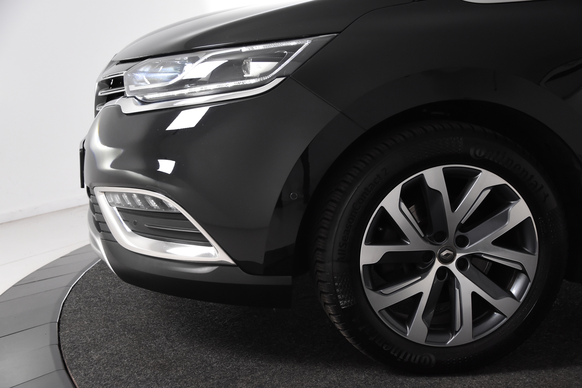 Foto van Renault Espace