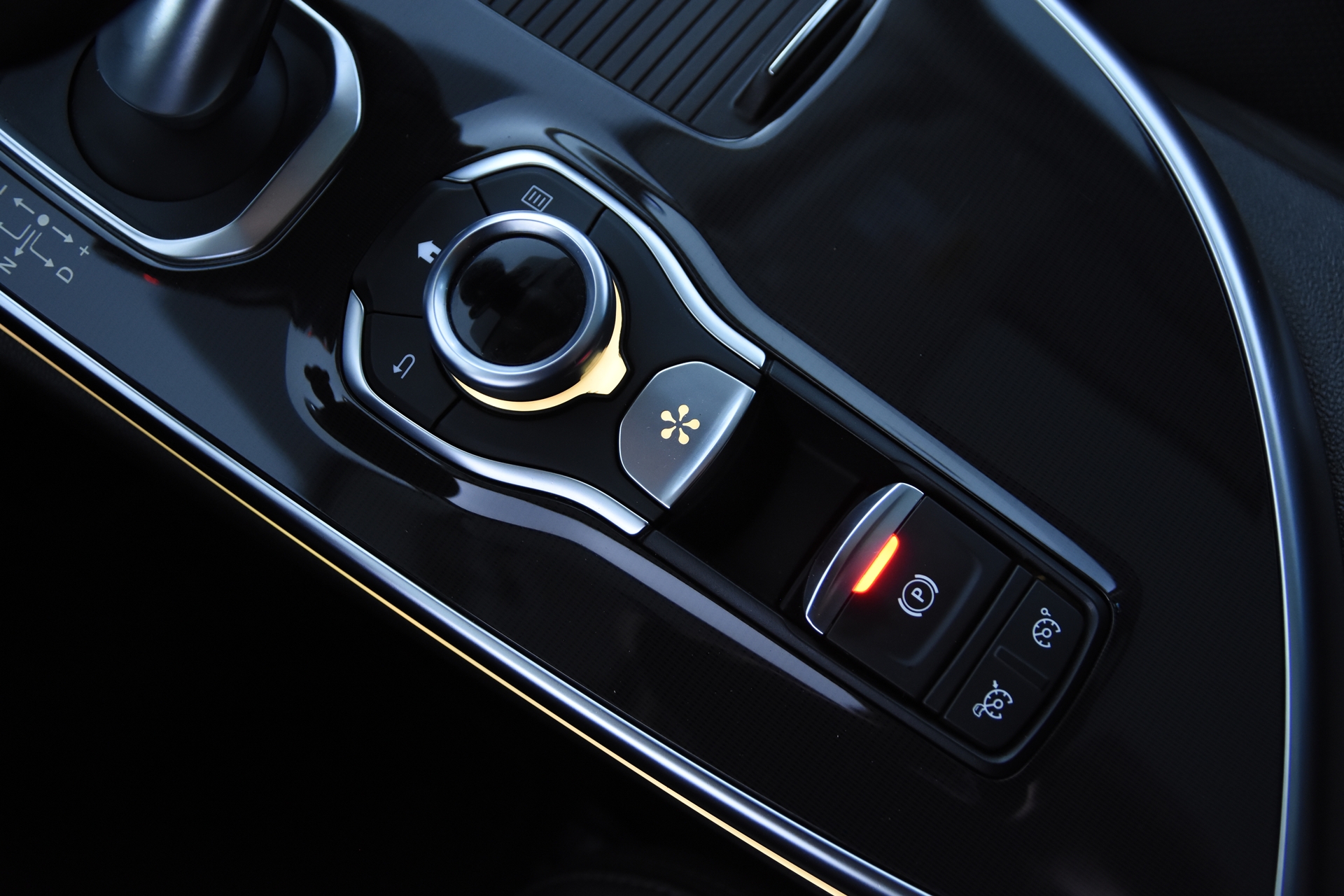 Foto van Renault Espace