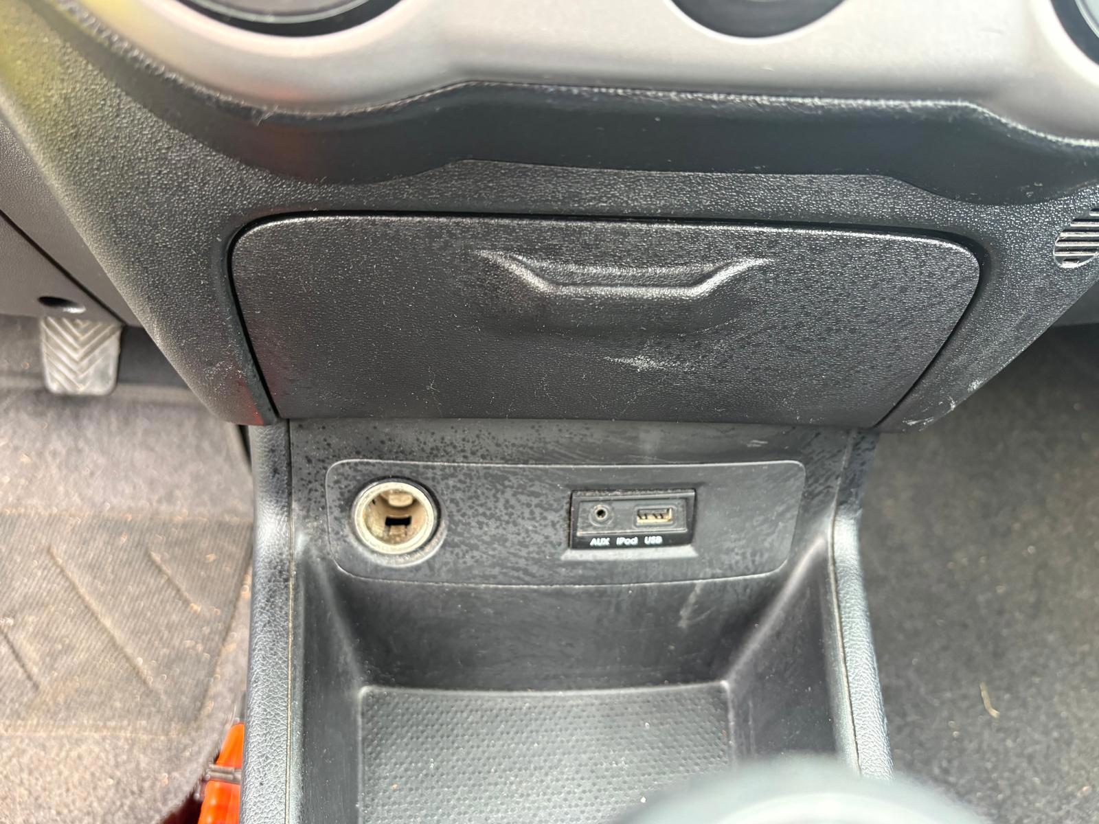 Foto van Hyundai I20