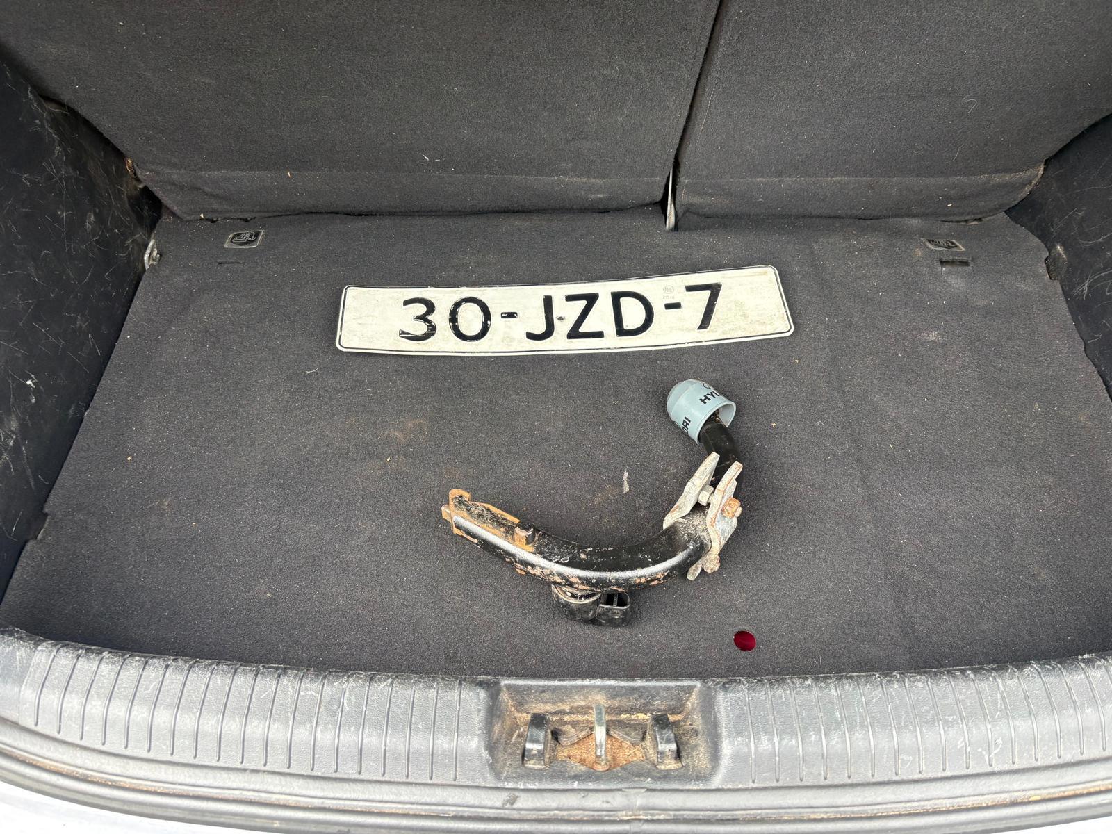 Foto van Hyundai I20