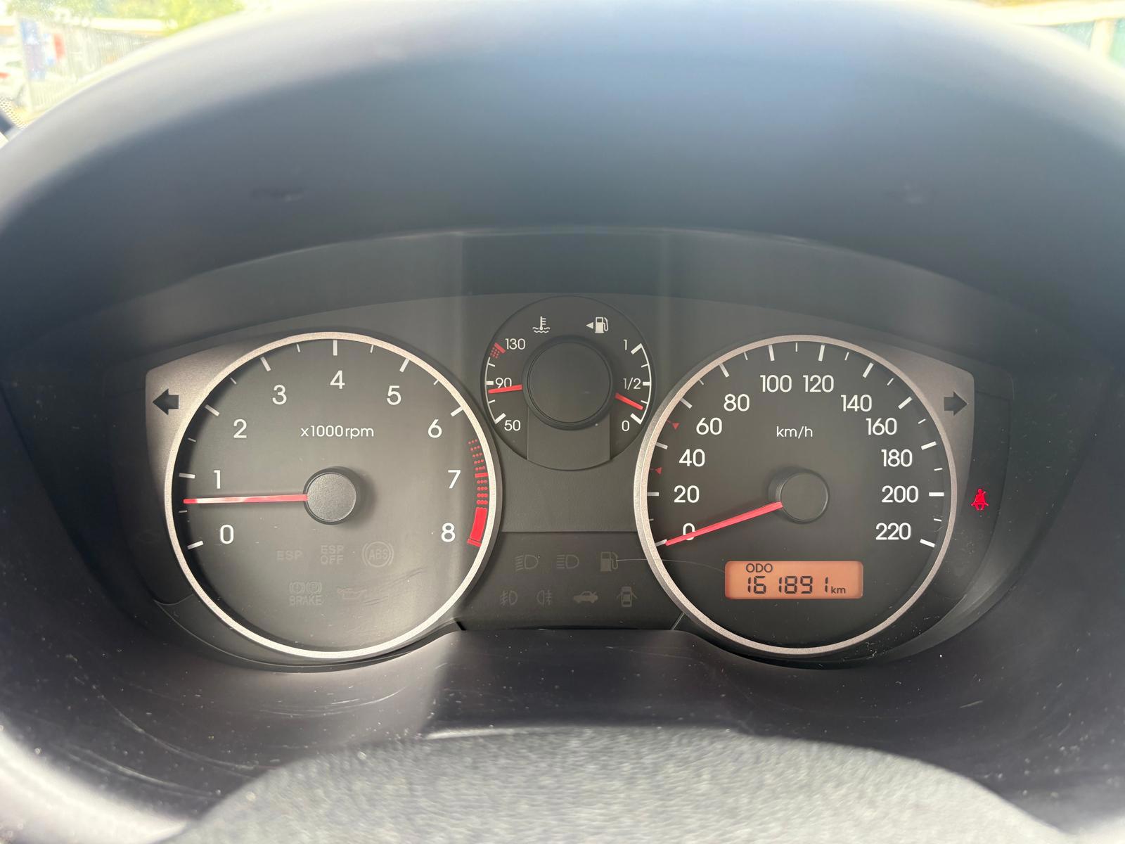 Foto van Hyundai I20
