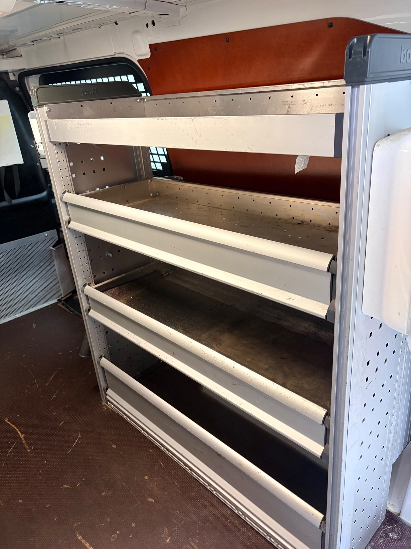 Foto van Citroen Jumpy