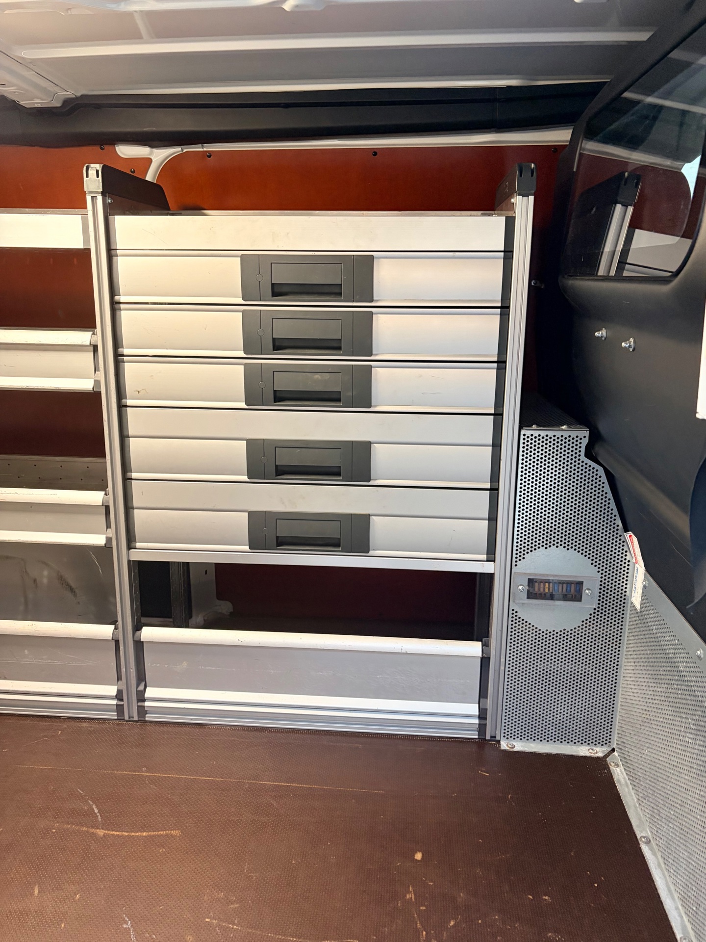 Foto van Citroen Jumpy