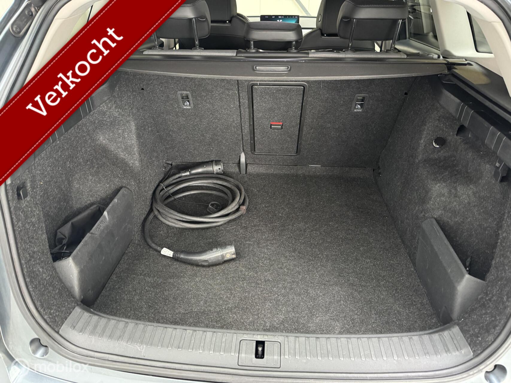 Foto van Skoda Enyaq 80