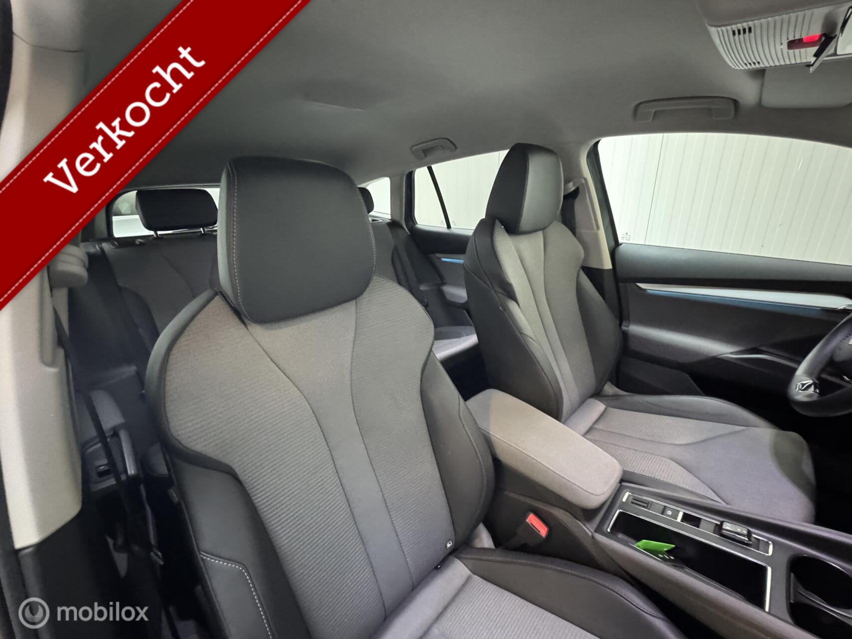 Foto van Skoda Enyaq 80