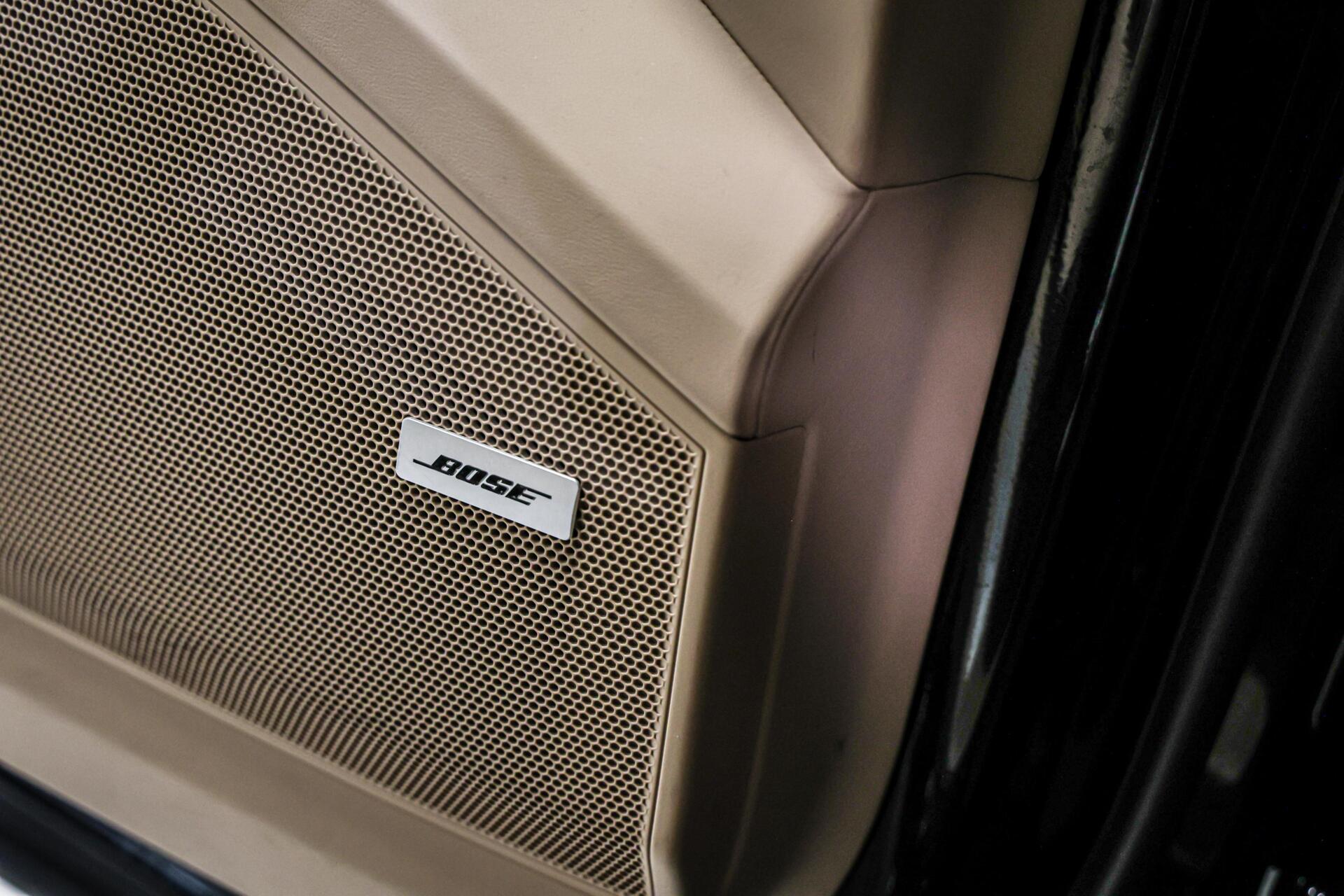 Foto van Porsche Cayenne E-hybrid